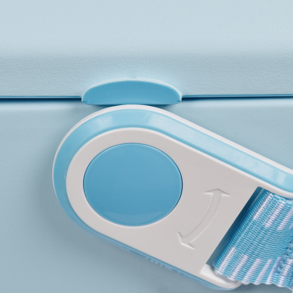 Tag Along Too Cooler G8 - Powder Blue - Product View