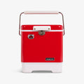 Legacy 20 Qt Cooler F6 - Red Star - Strap View