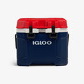 Trailmate® 25 Qt Cooler I3 - Americana - Front View