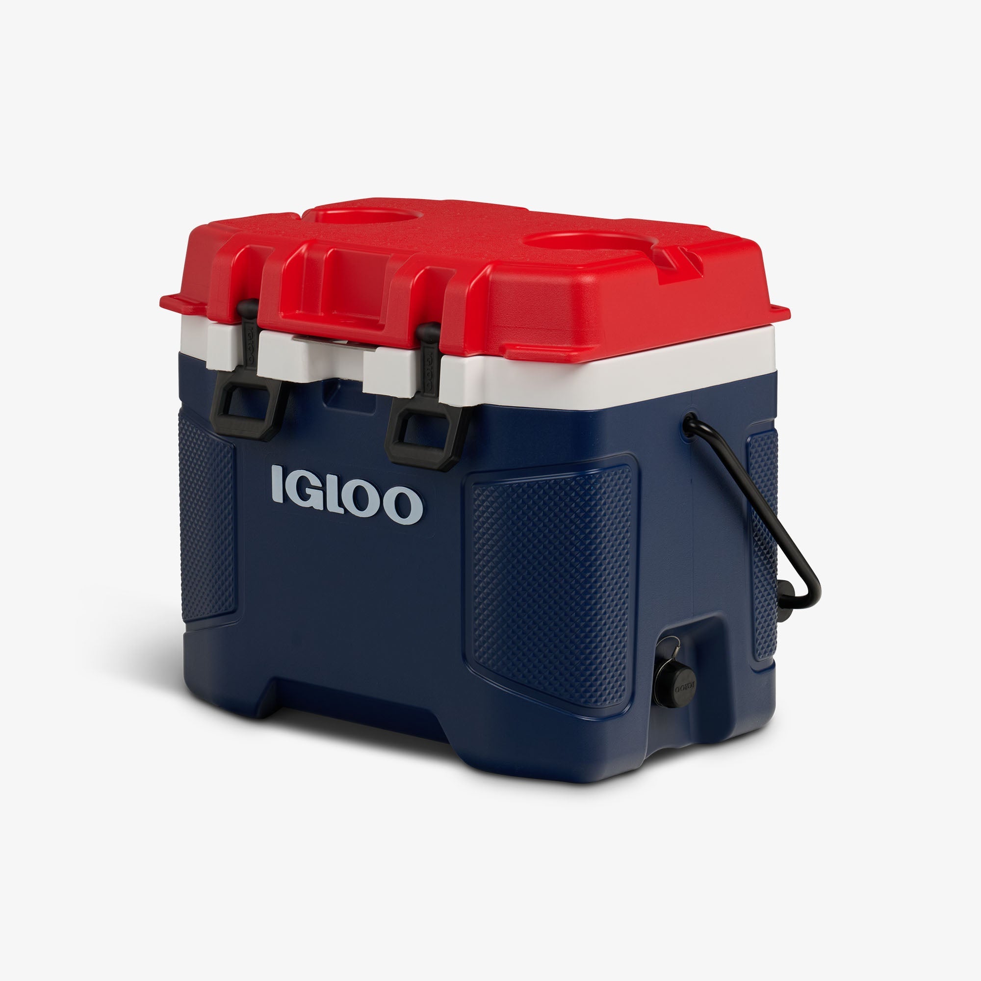 Trailmate® 25 Qt Cooler I3 - Americana - Product View