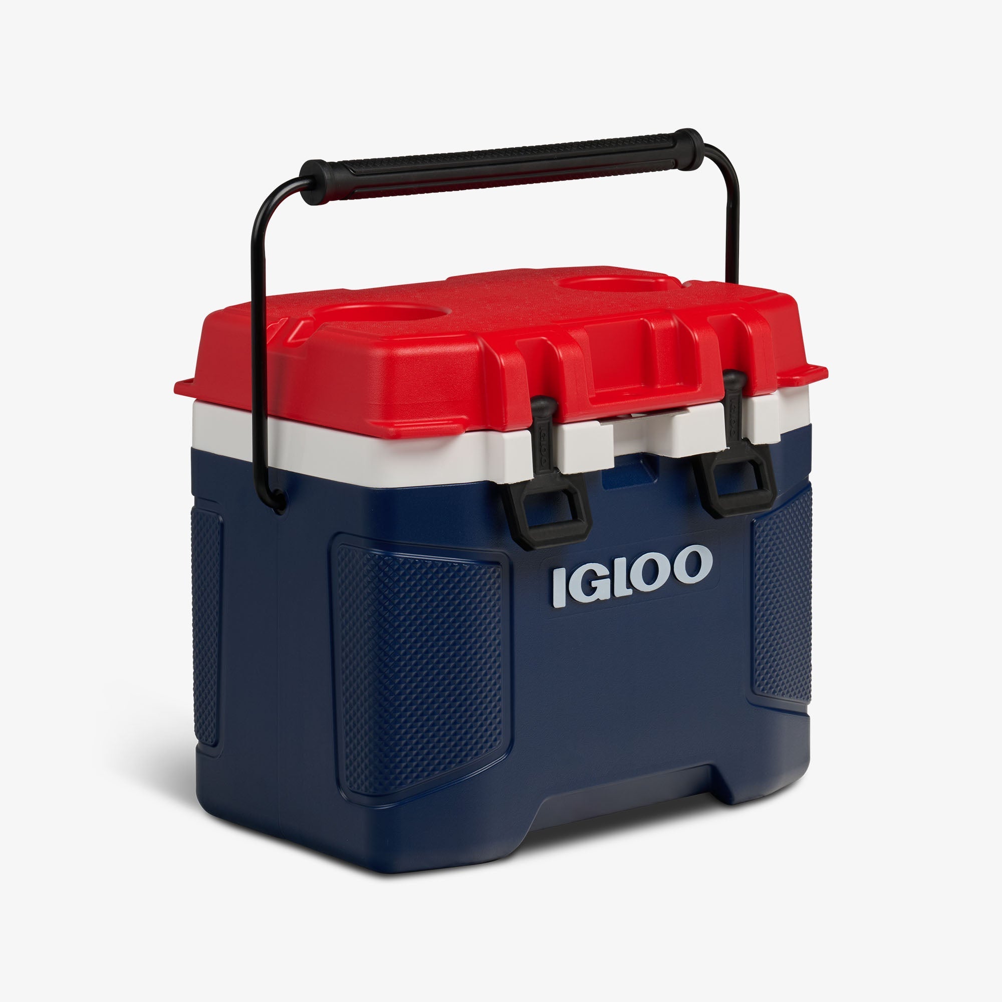 Trailmate® 25 Qt Cooler I3 - Americana - Product View