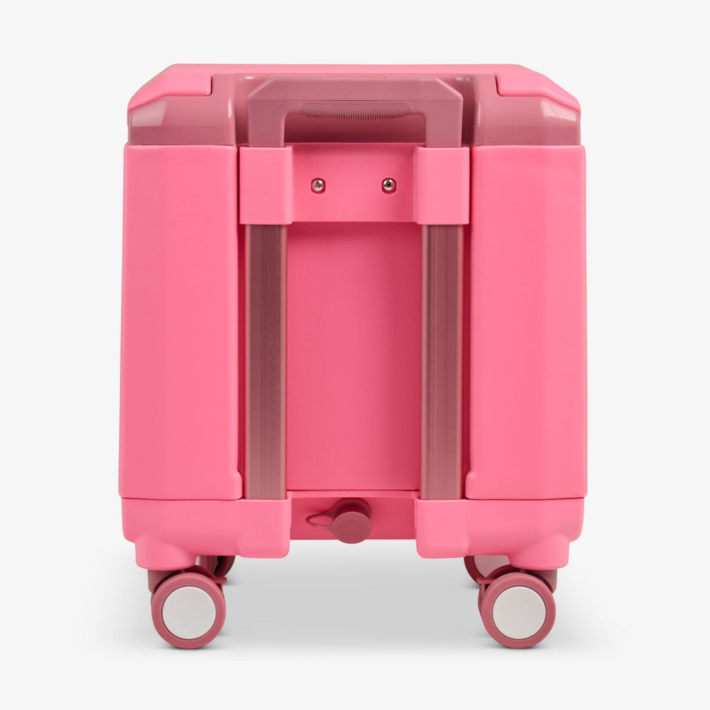 Tag Along Too Spinner Cooler M6 - Thrift Pink - Product View