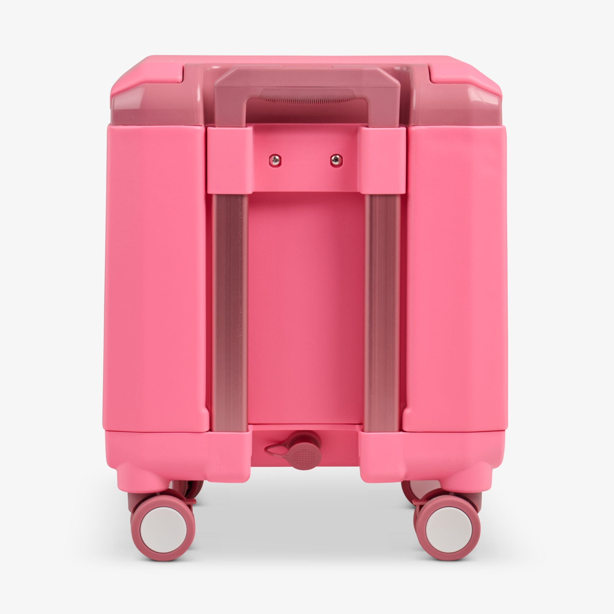 Tag Along Too Spinner Cooler M6 - Thrift Pink - Product View