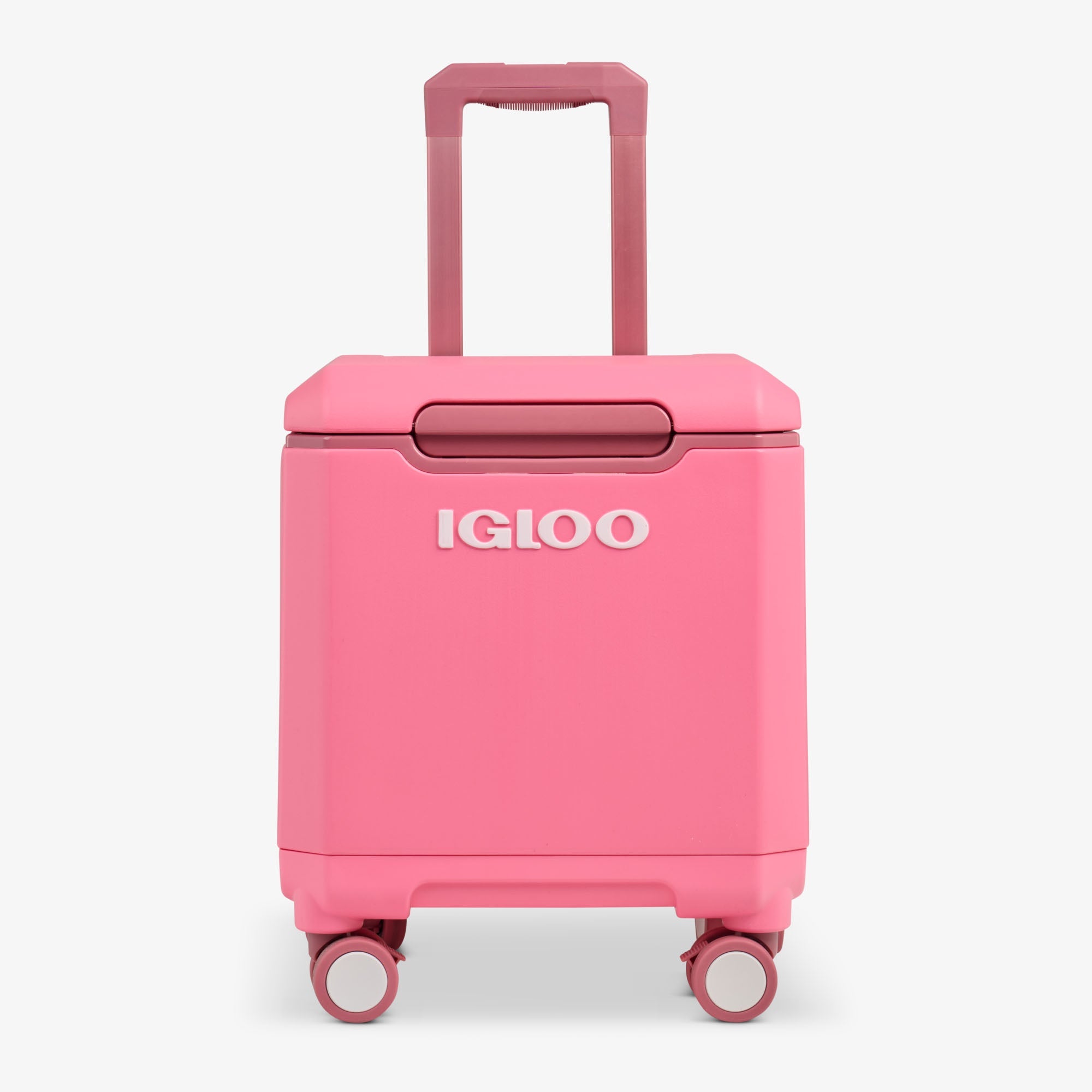 Tag Along Too Spinner Cooler M6 - Thrift Pink - Product View
