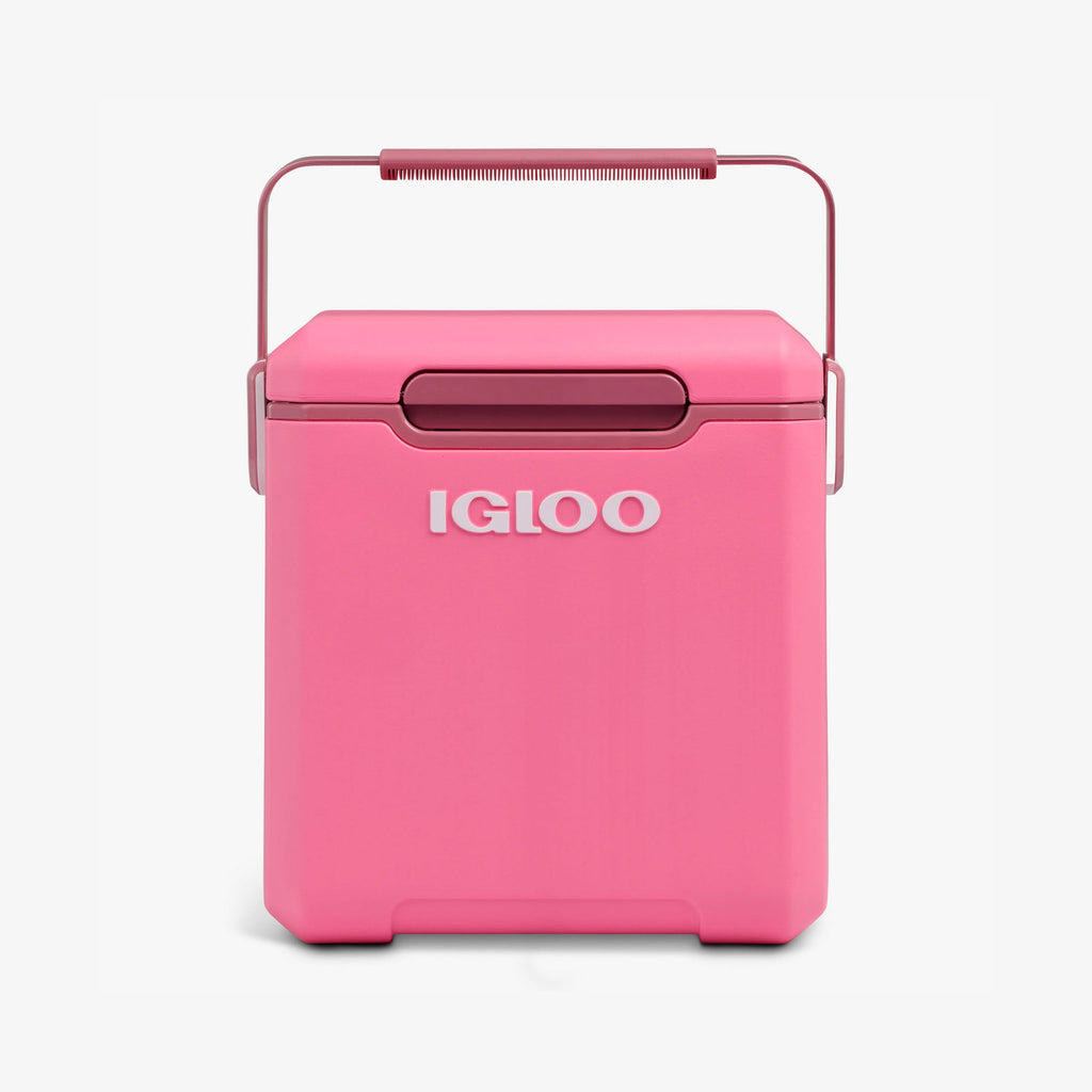 Tag Along Too Highrise Cooler B2 - Thrift Pink - Product View