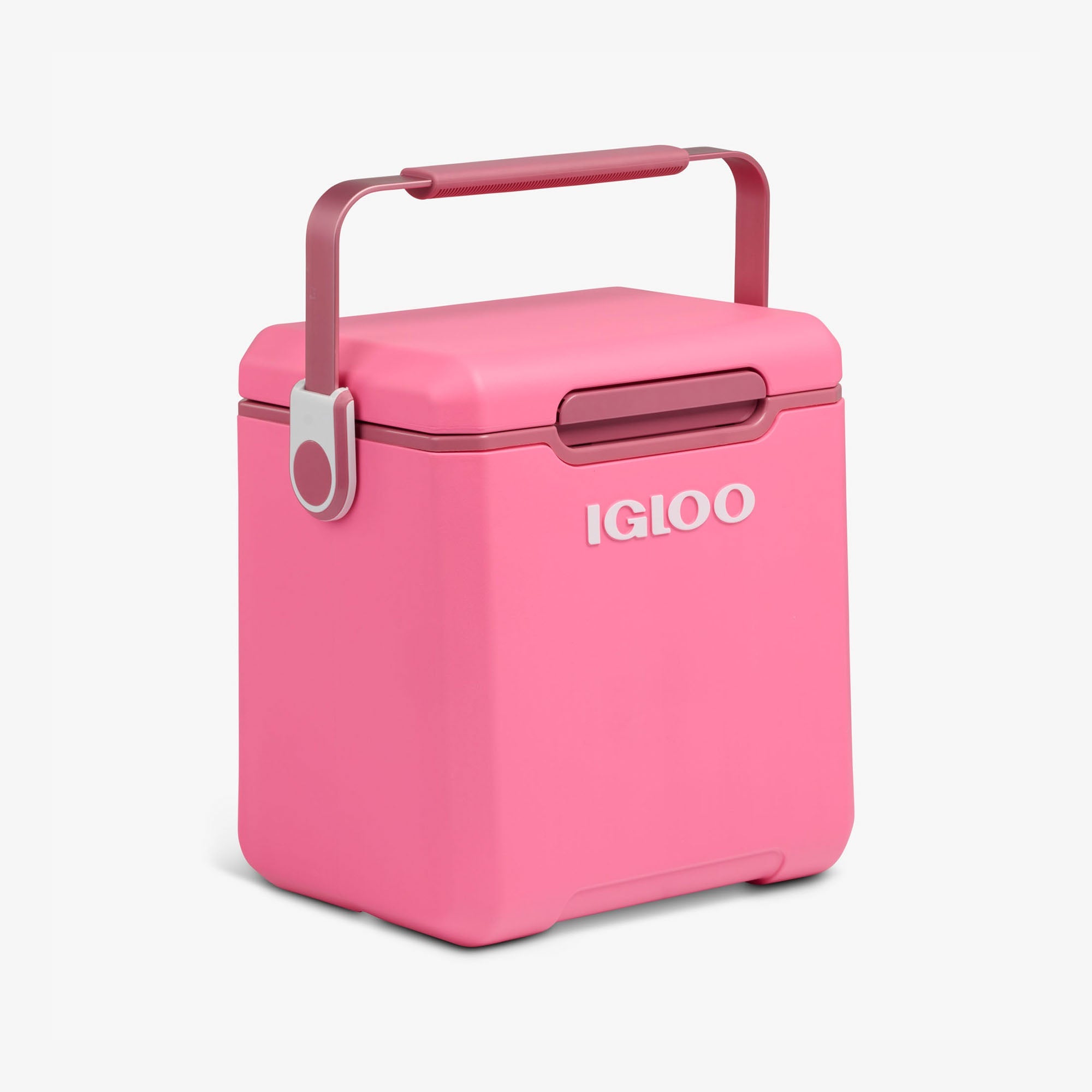 Tag Along Too Highrise Cooler B2 - Thrift Pink - Product View