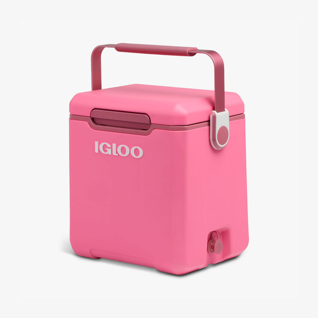 Tag Along Too Highrise Cooler B2 - Thrift Pink - Product View