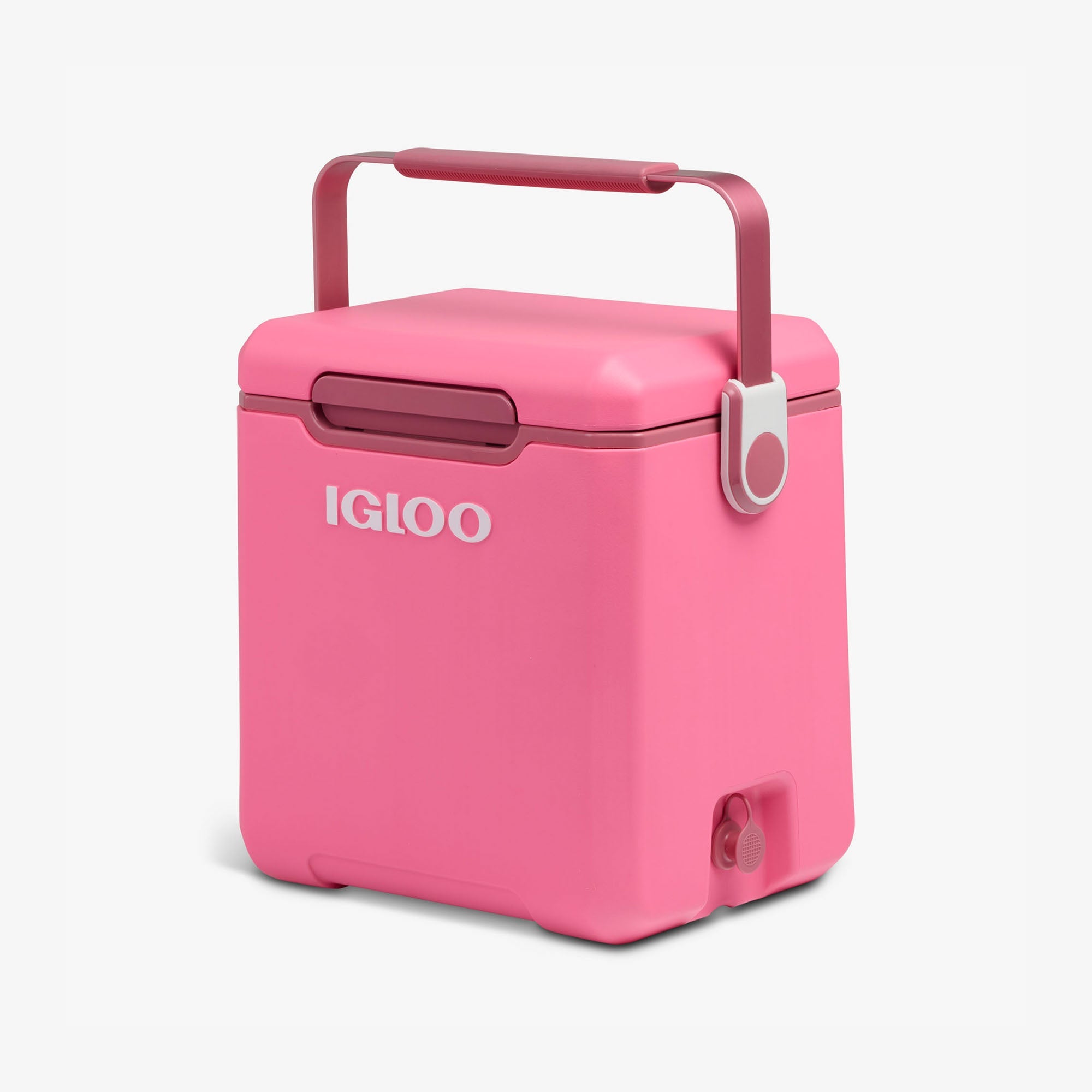 Tag Along Too Highrise Cooler B2 - Thrift Pink - Product View