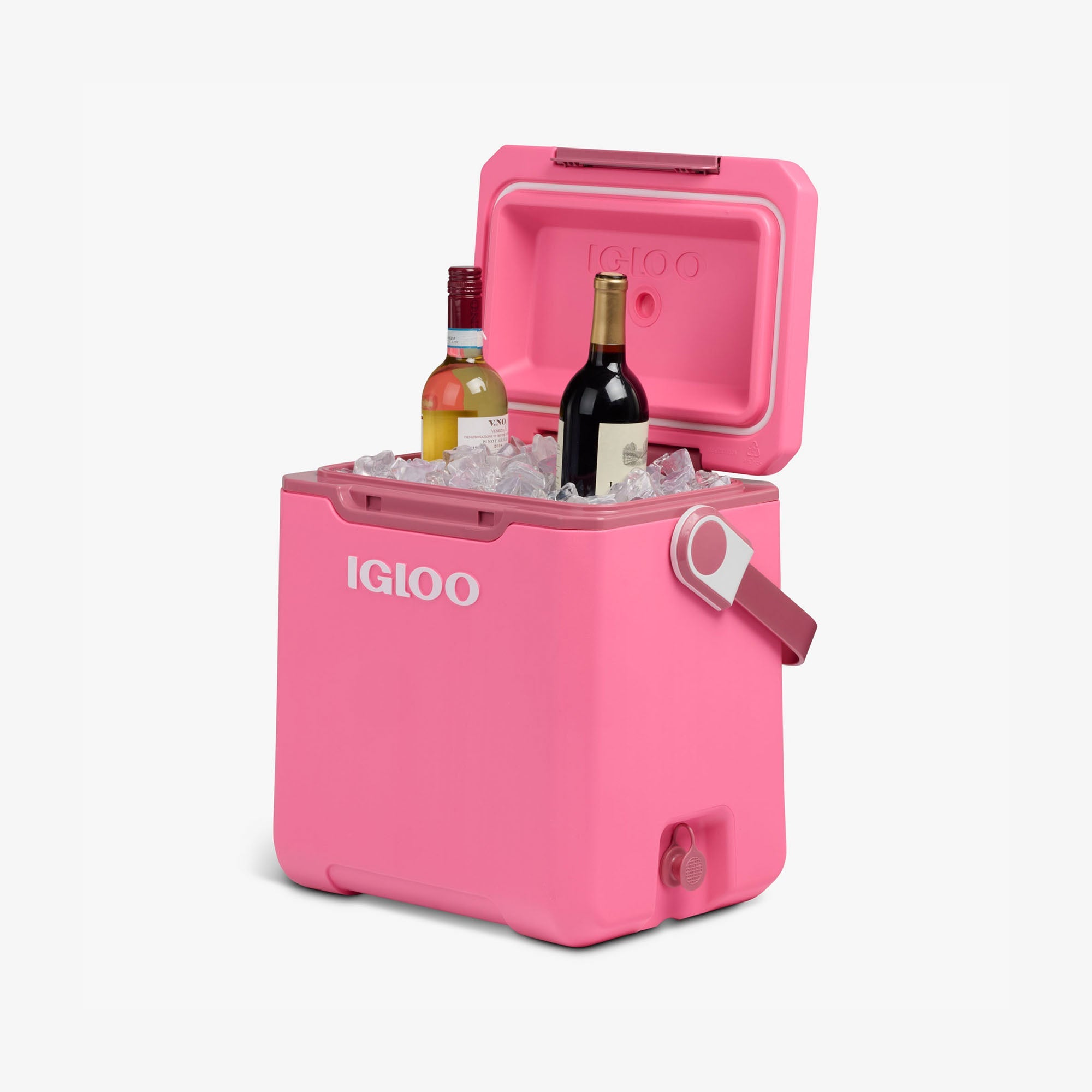 Tag Along Too Highrise Cooler B2 - Thrift Pink - Product View