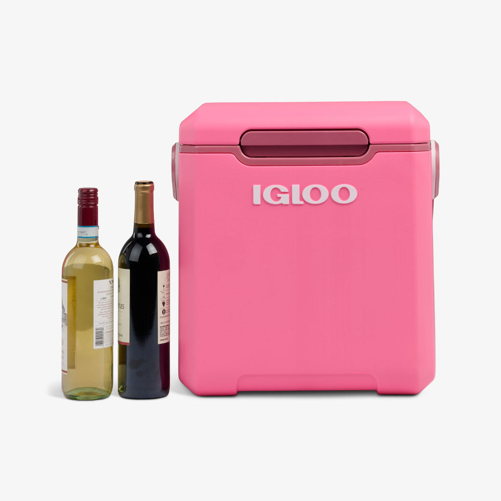 Tag Along Too Highrise Cooler B2 - Thrift Pink - Product View