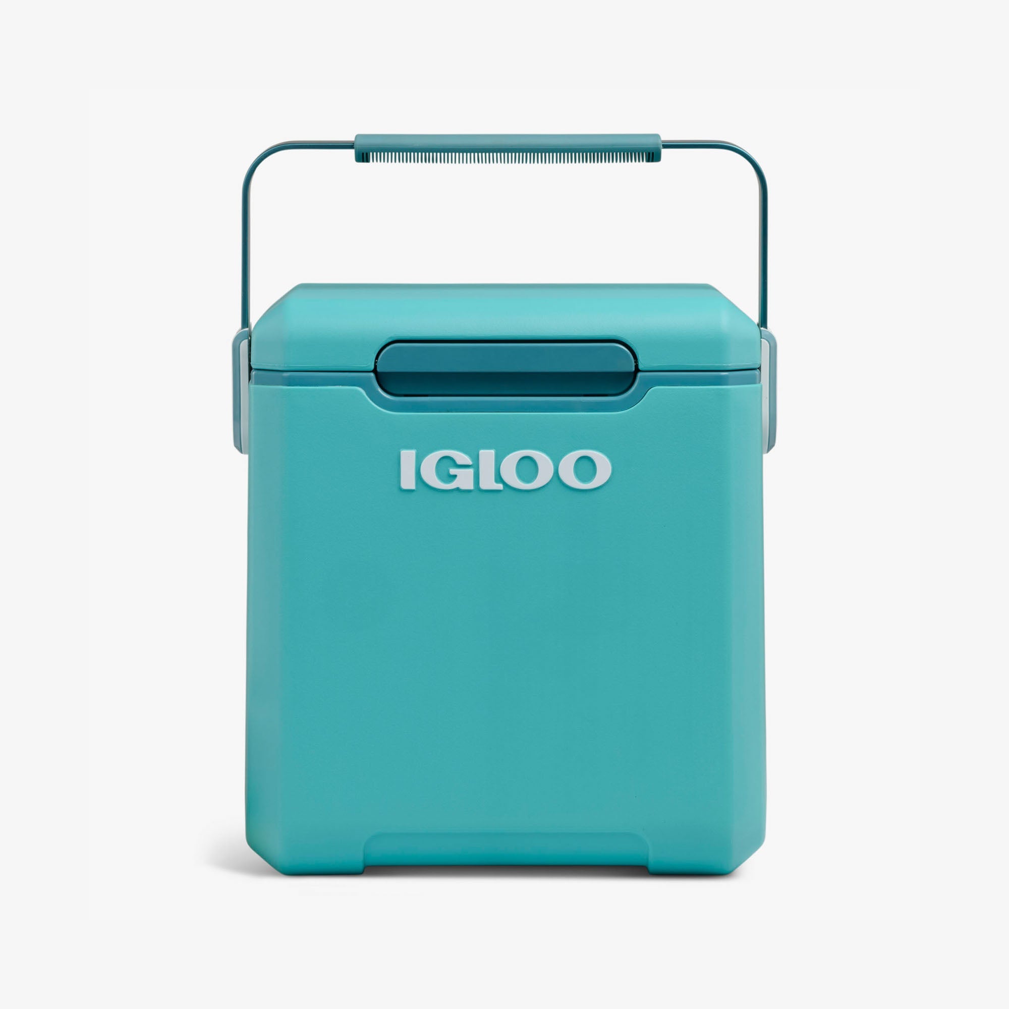 Tag Along Too Highrise Cooler B2 - Lagoon Teal - Product View