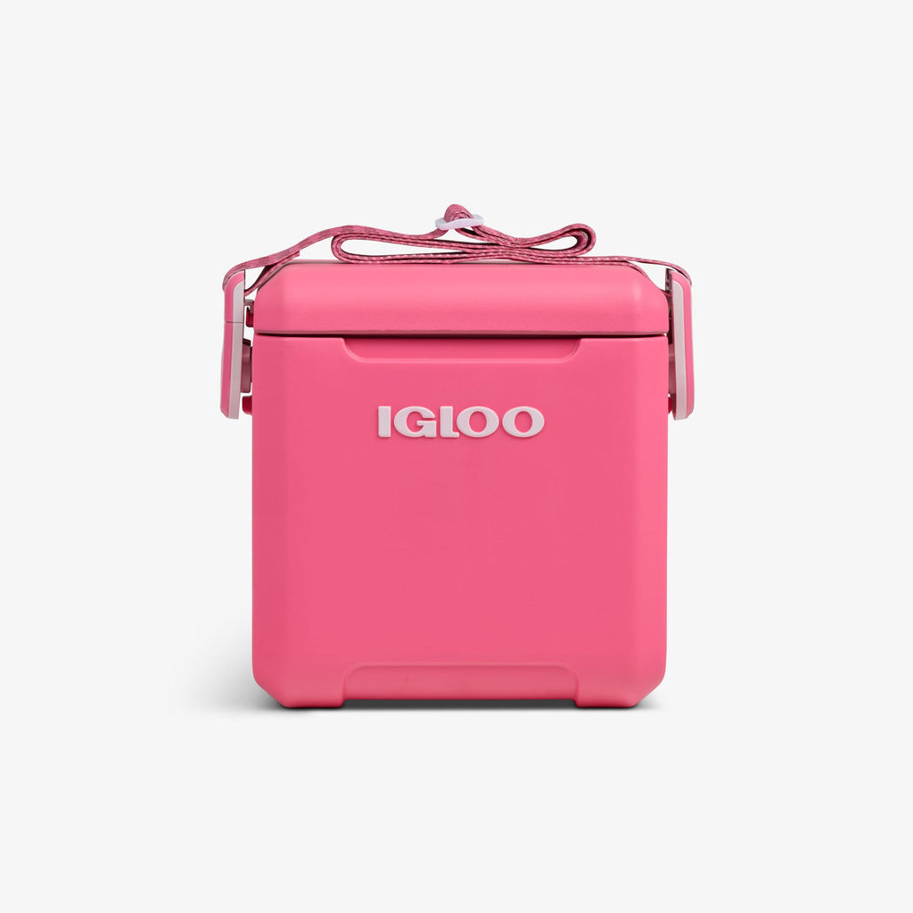 Tag Along Too Remix Cooler I5 - Thrift Pink - Product View