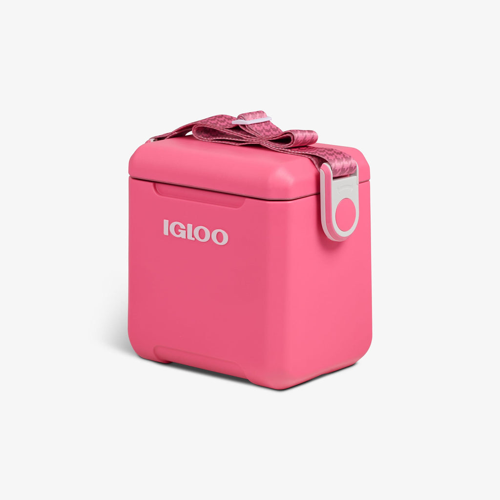 Tag Along Too Remix Cooler I5 - Thrift Pink - Product View