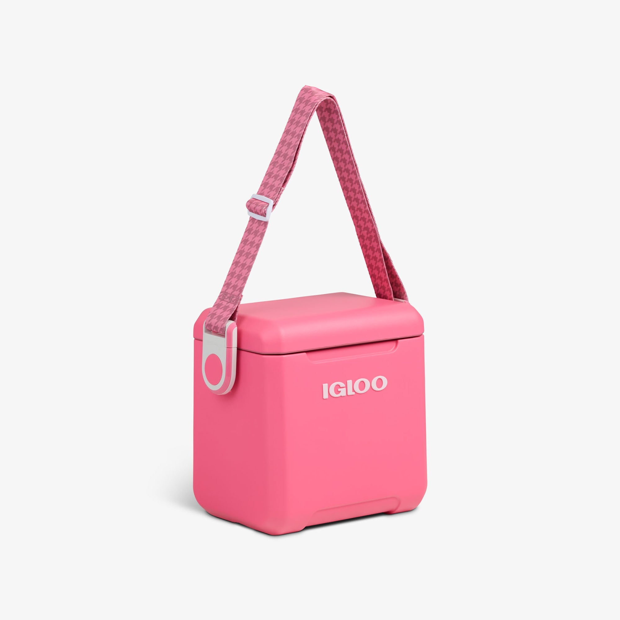 Tag Along Too Remix Cooler I5 - Thrift Pink - Product View
