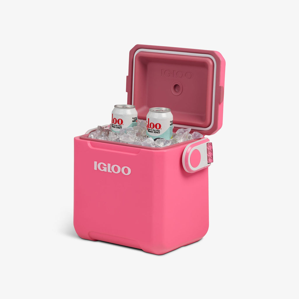 Tag Along Too Remix Cooler I5 - Thrift Pink - Product View
