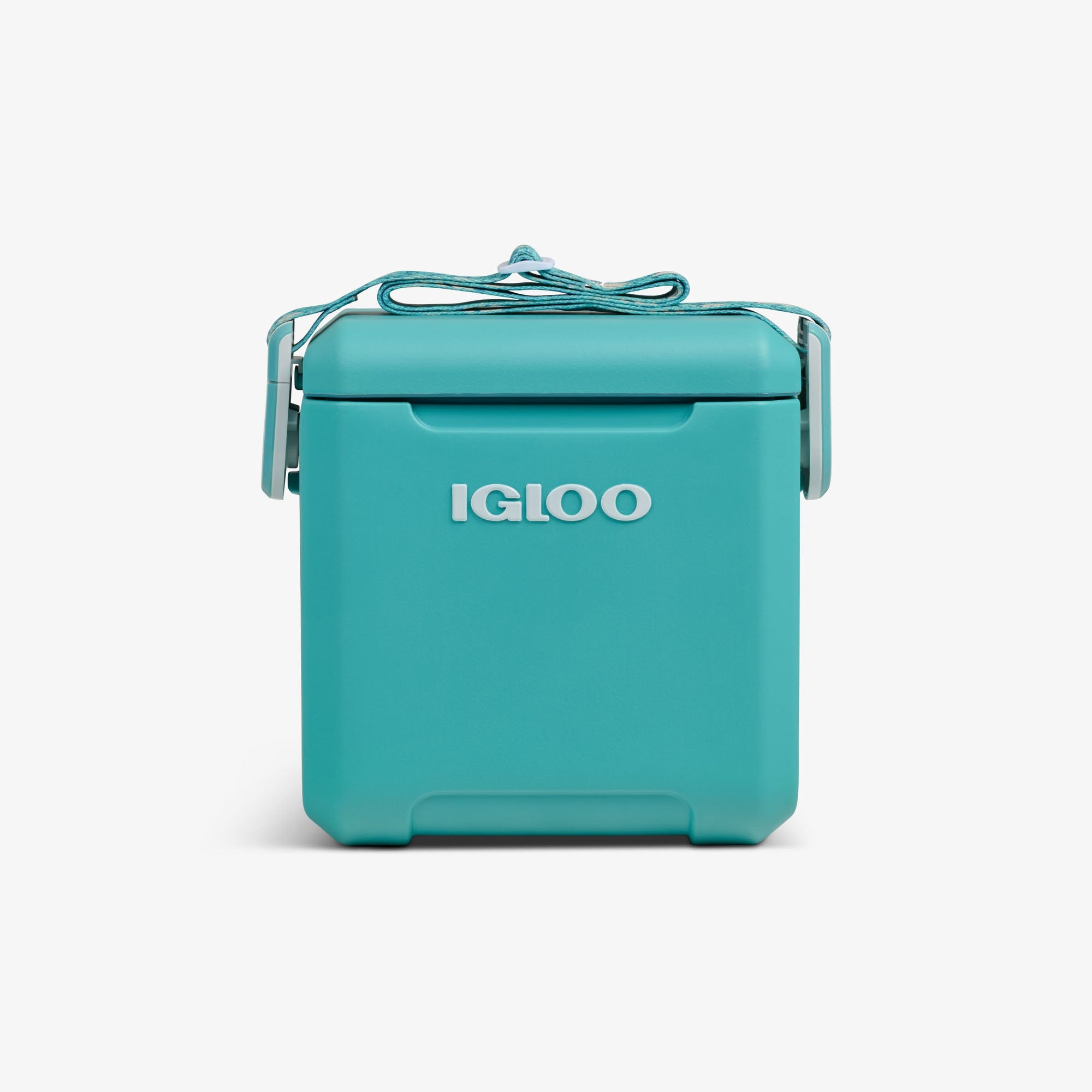 Tag Along Too Remix Cooler I5 - Lagoon Teal - Product View