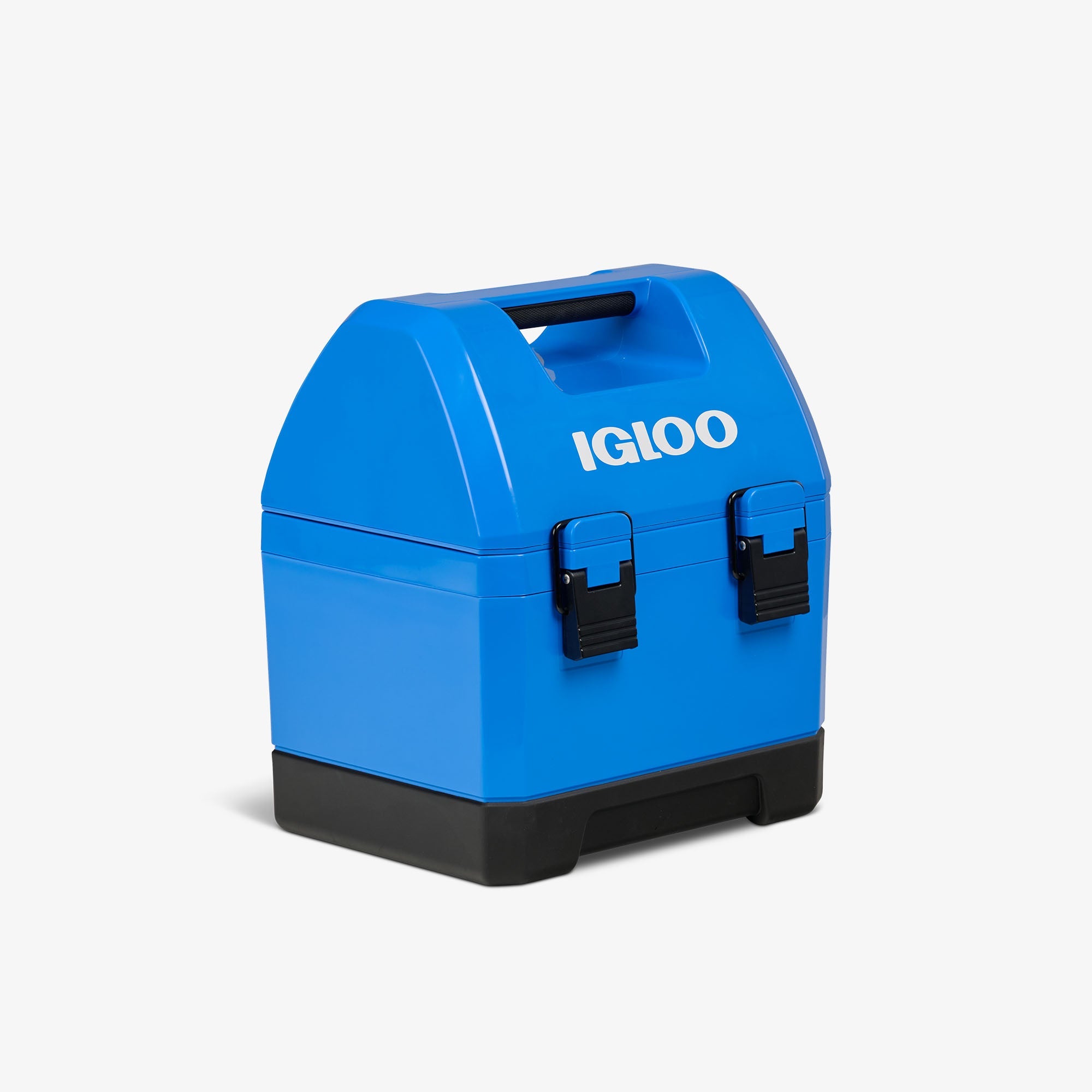 Gripper CoolBox 10 Qt Cooler U6 - Sneaky Blue - Product View