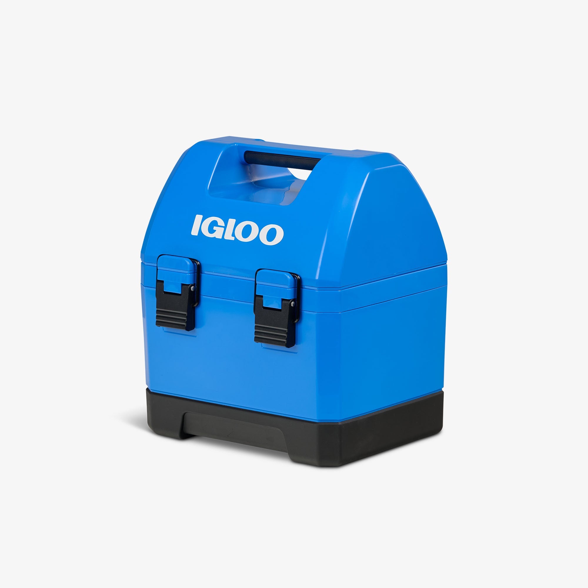 Gripper CoolBox 10 Qt Cooler U6 - Sneaky Blue - Product View