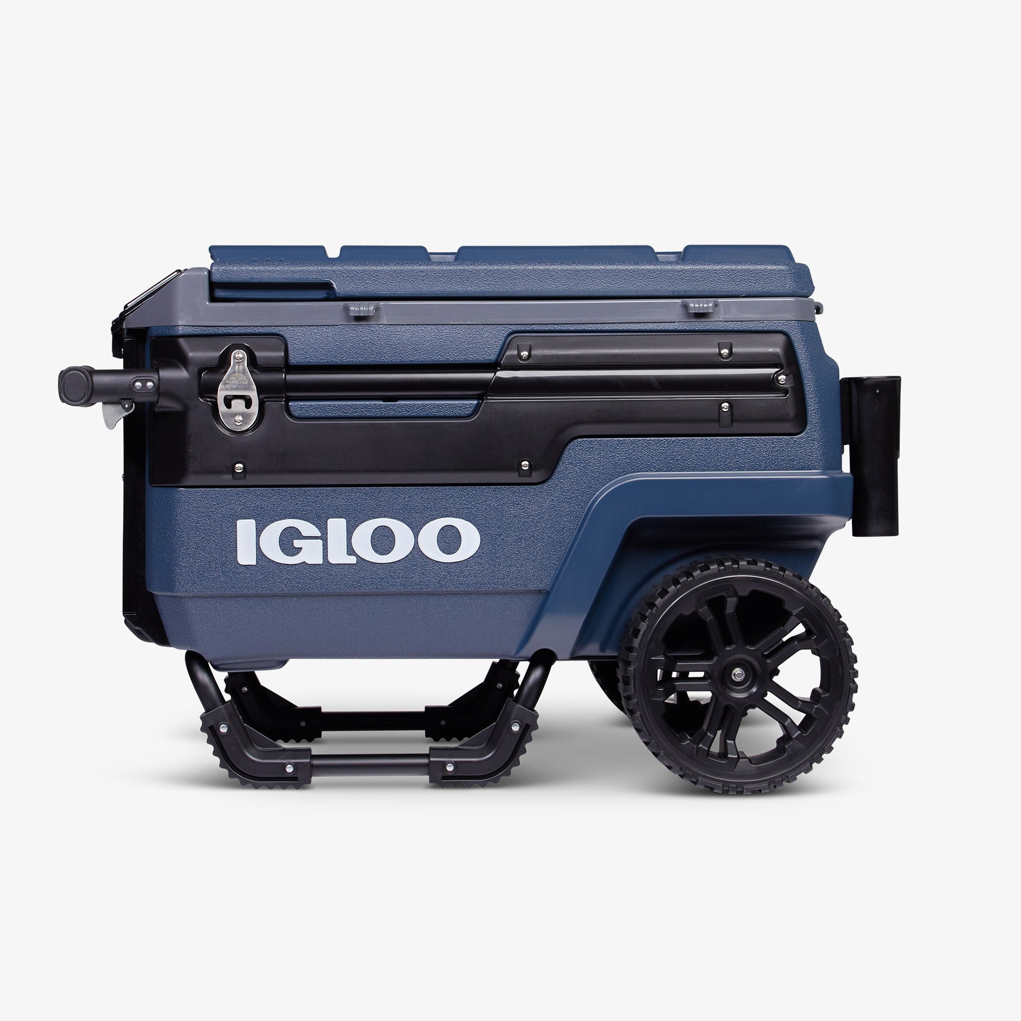 Trailmate® Journey 70 Qt Cooler X7 - Rugged Blue - Product View