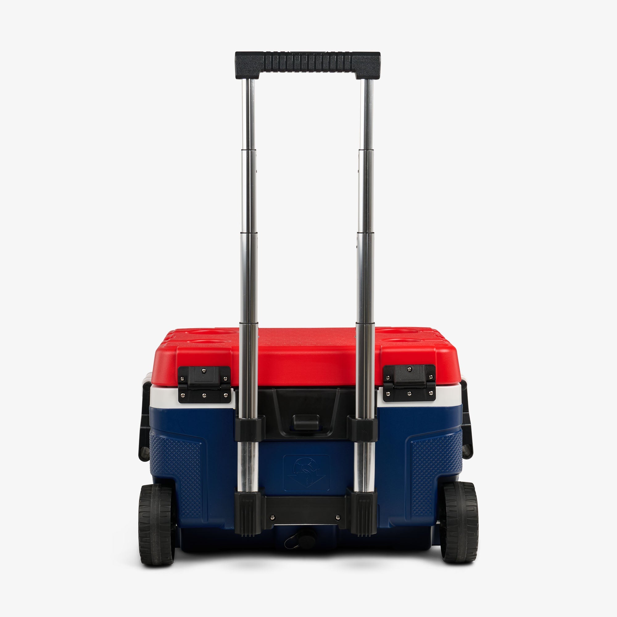 Trailmate® 52 Qt Roller Cooler Z4 - Americana - Product View