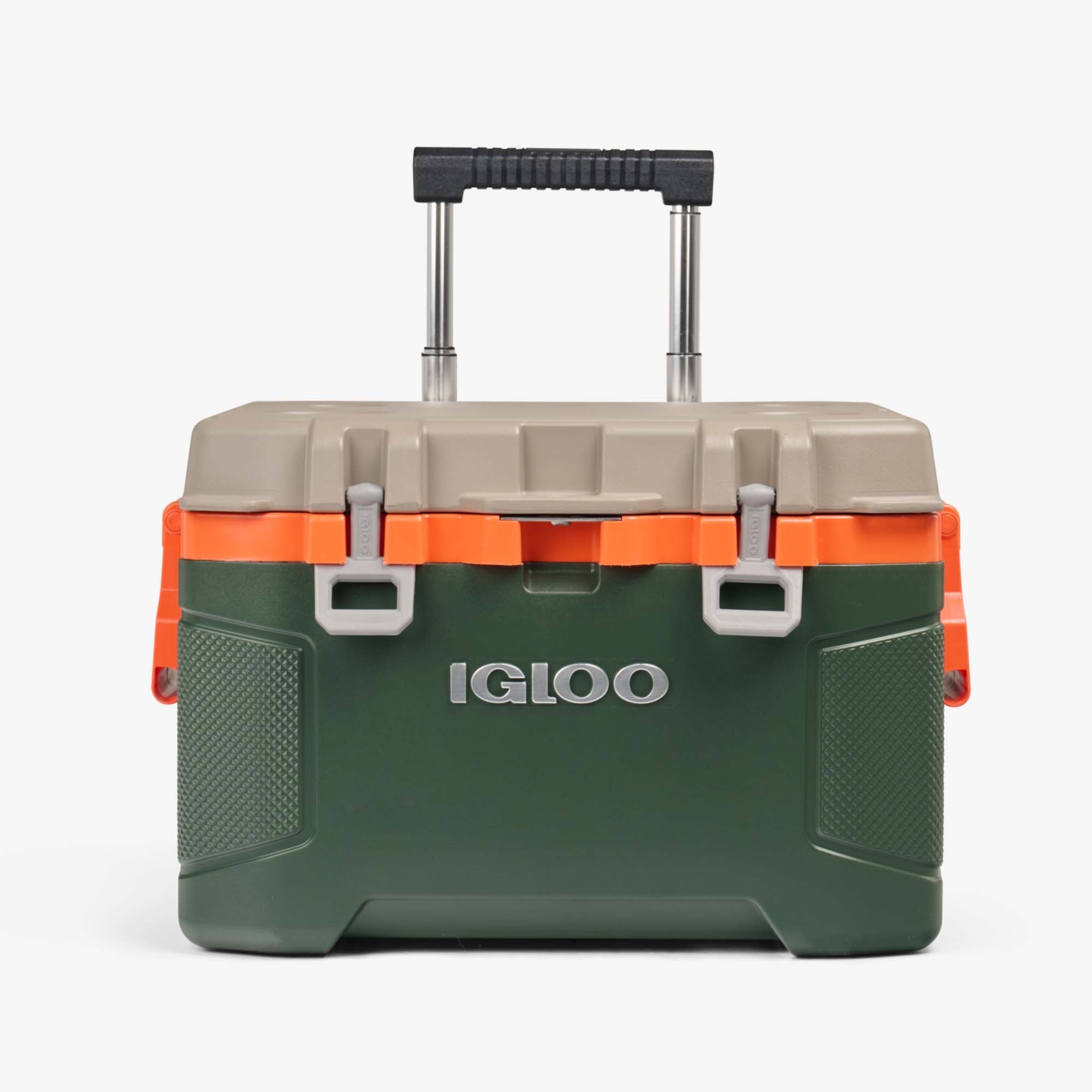 Trailmate® 52 Qt Roller Cooler Z4 - Sportsman - Product View