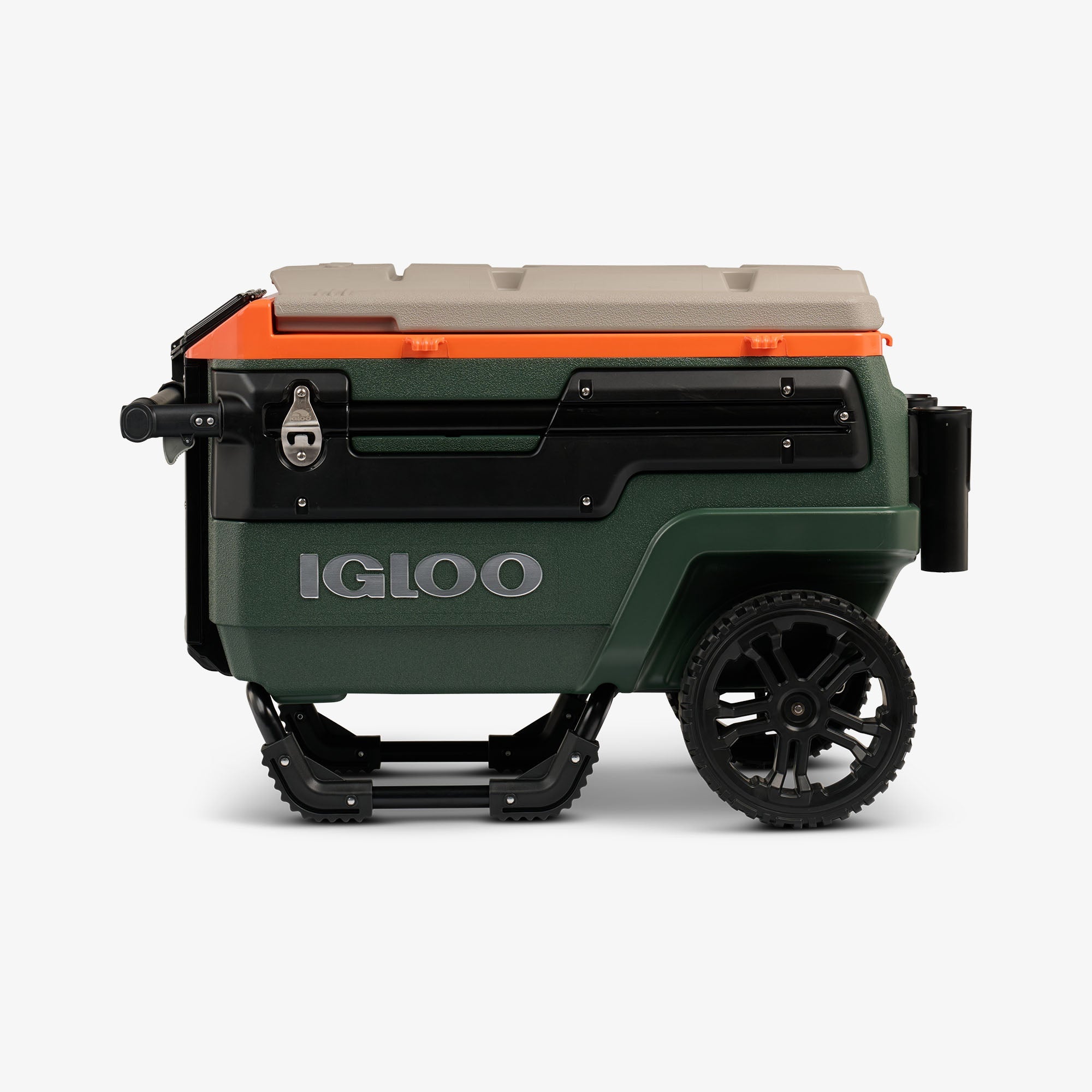 Trailmate® Journey 70 Qt Cooler X7 - Sportsman - Front View