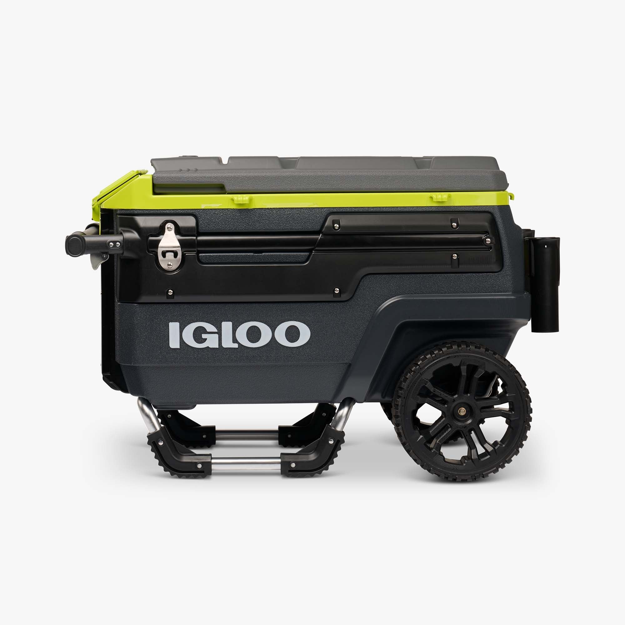 Trailmate® Journey 70 Qt Cooler X7 - Jet Carbon - Product View