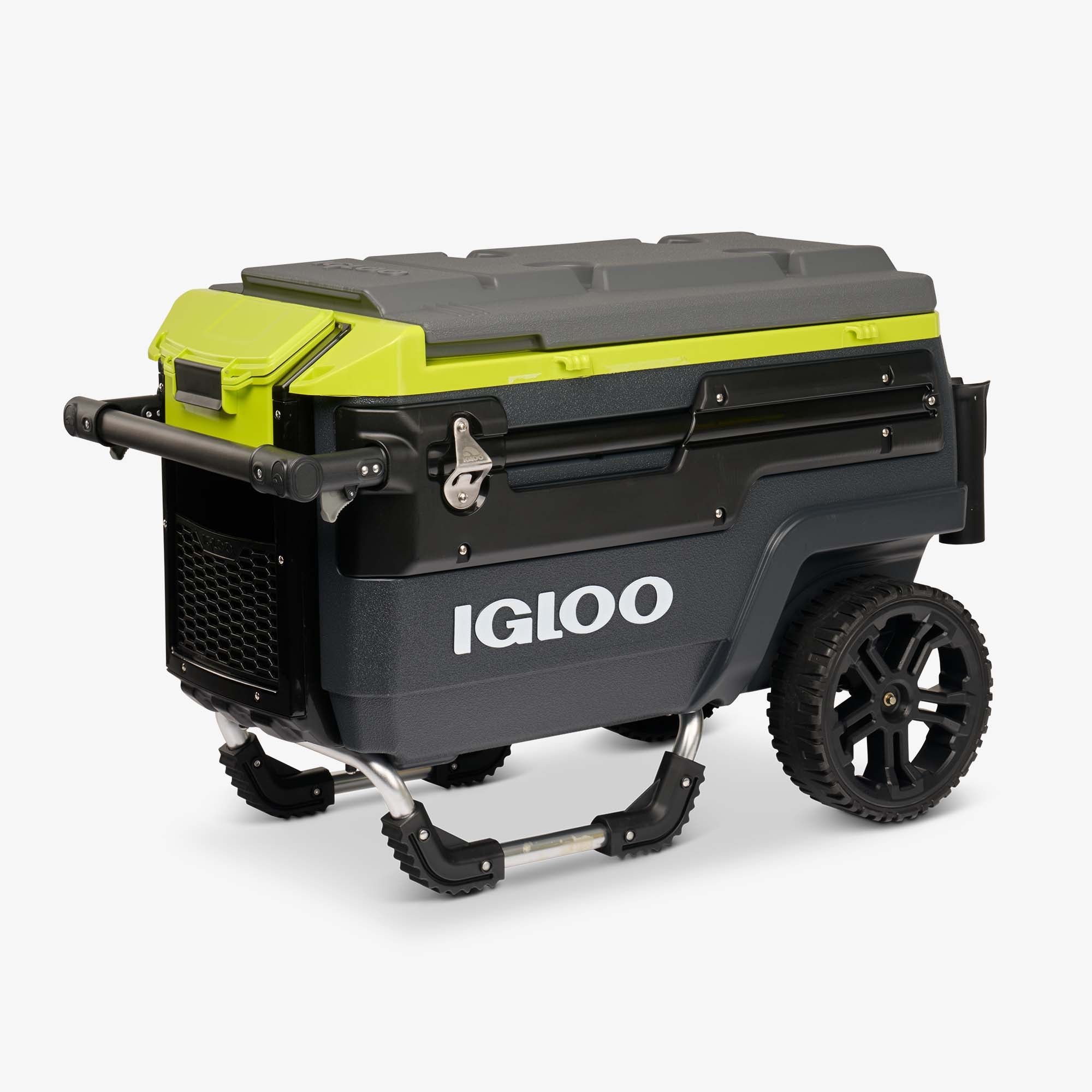 Trailmate® Journey 70 Qt Cooler X7 - Jet Carbon - Product View
