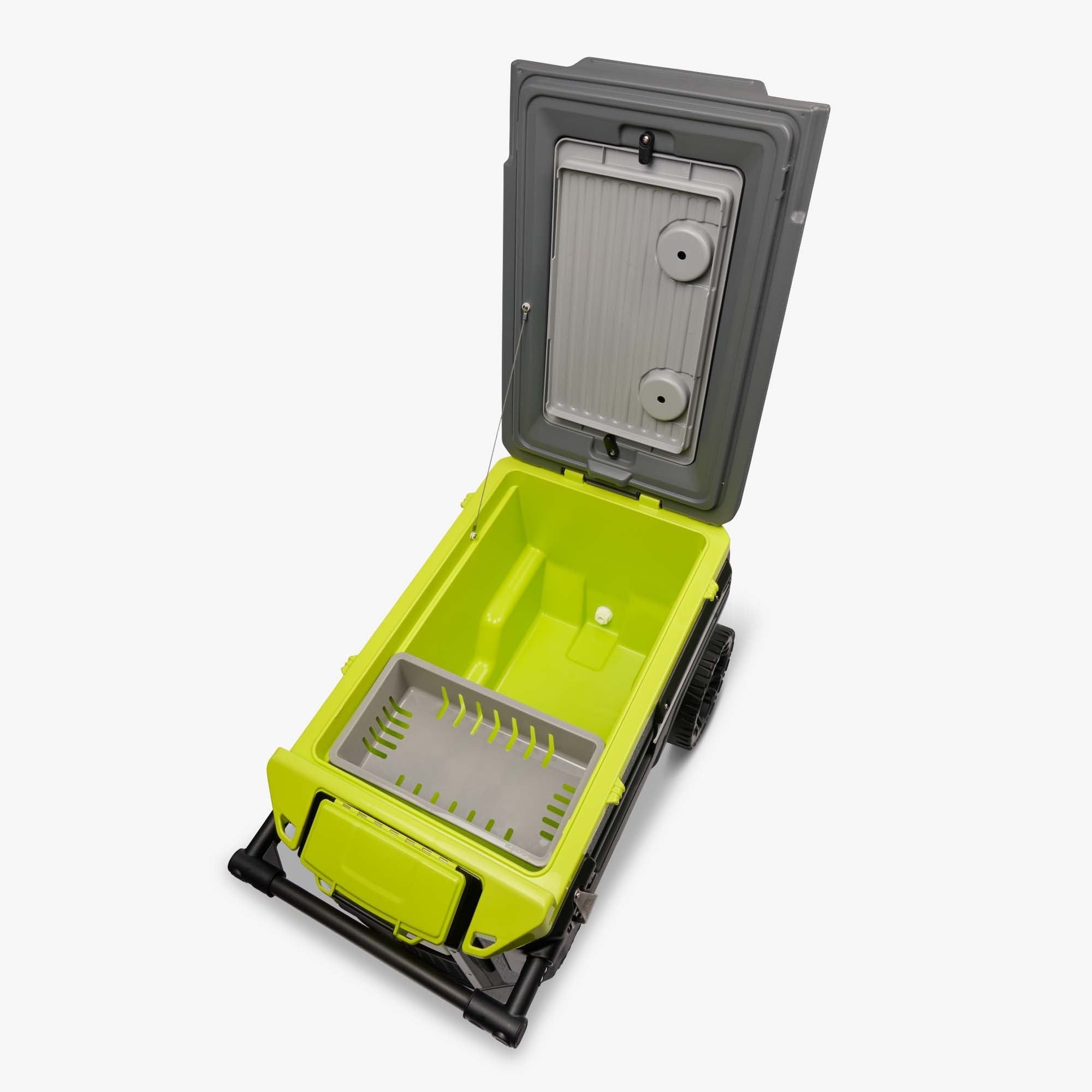 Trailmate® Journey 70 Qt Cooler X7 - Jet Carbon - Product View