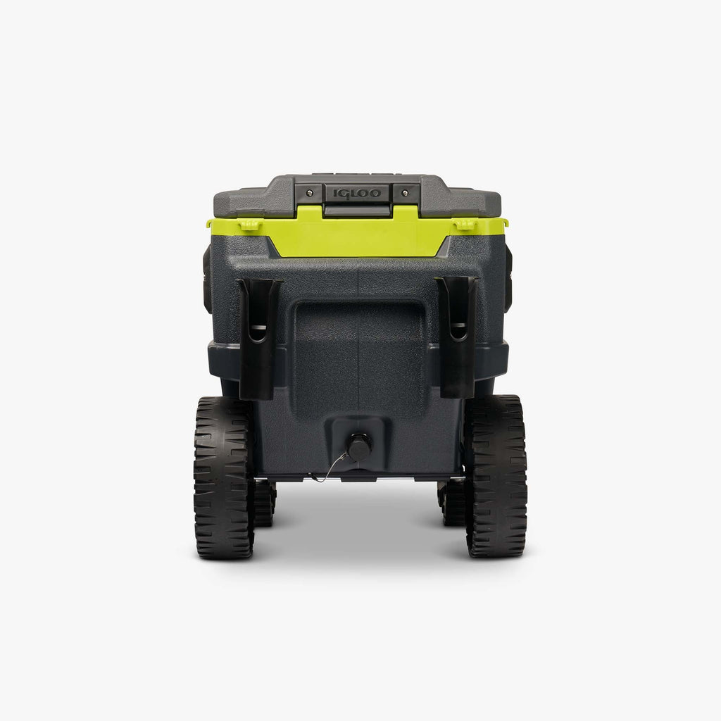 Trailmate® Journey 70 Qt Cooler X7 - Jet Carbon - Product View