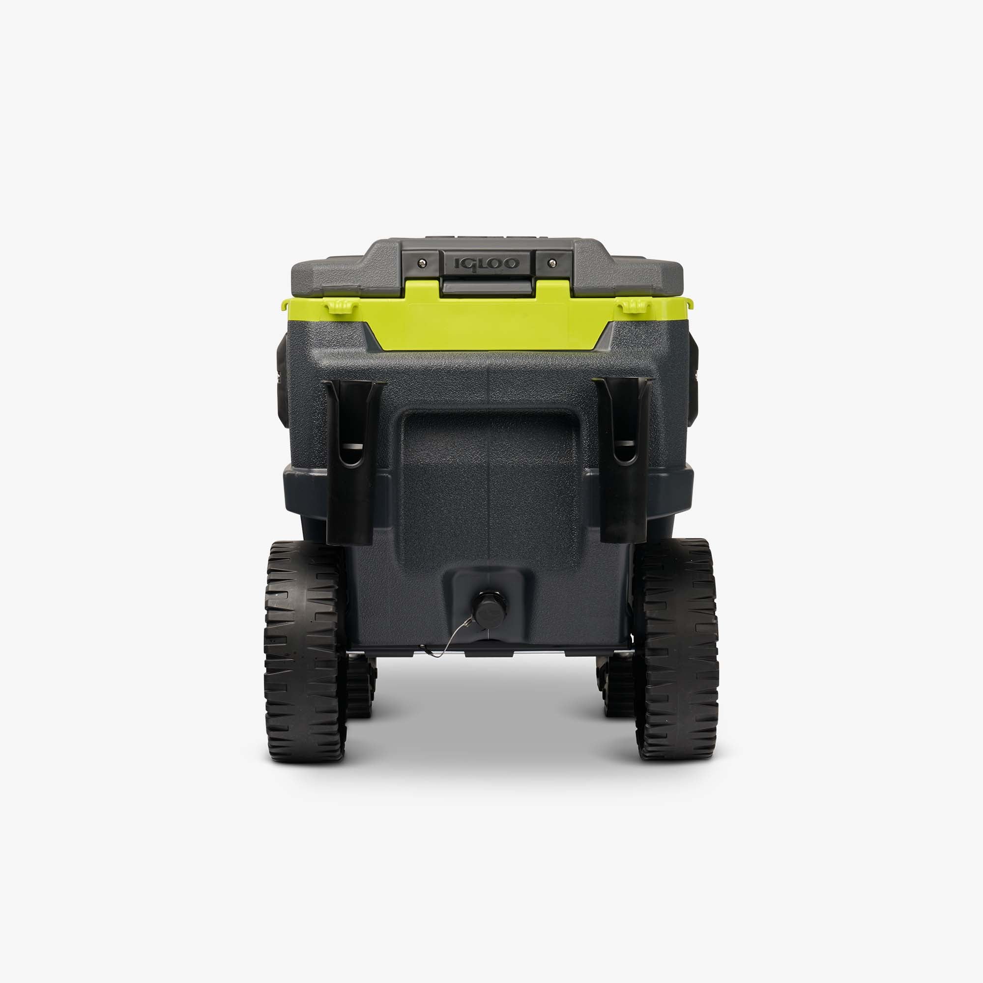 Trailmate® Journey 70 Qt Cooler X7 - Jet Carbon - Product View