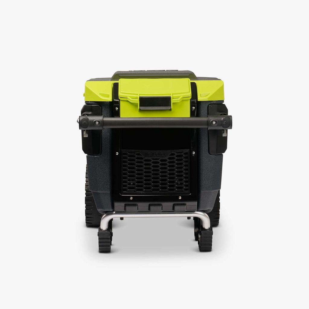 Trailmate® Journey 70 Qt Cooler X7 - Jet Carbon - Product View