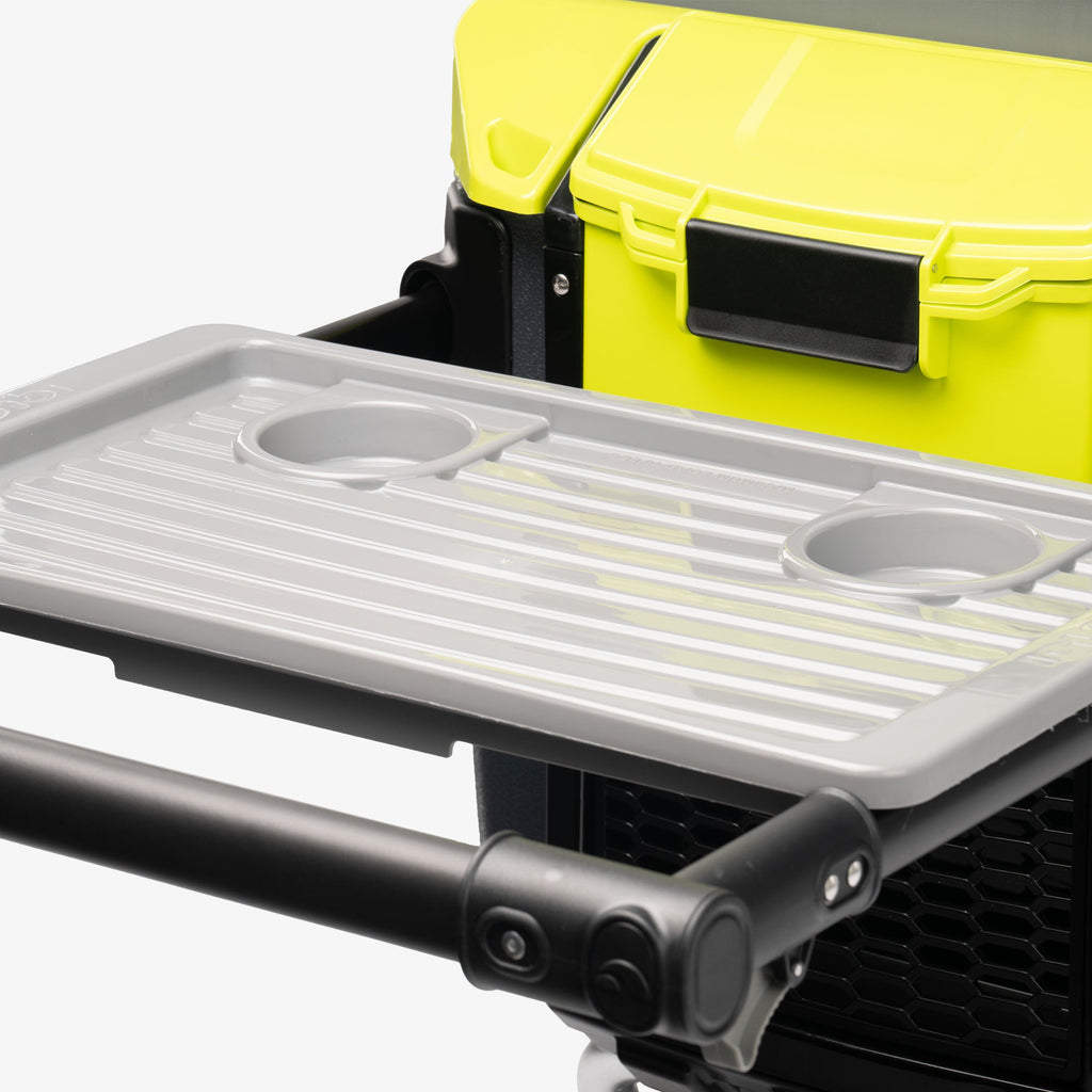 Trailmate® Journey 70 Qt Cooler X7 - Jet Carbon - Product View