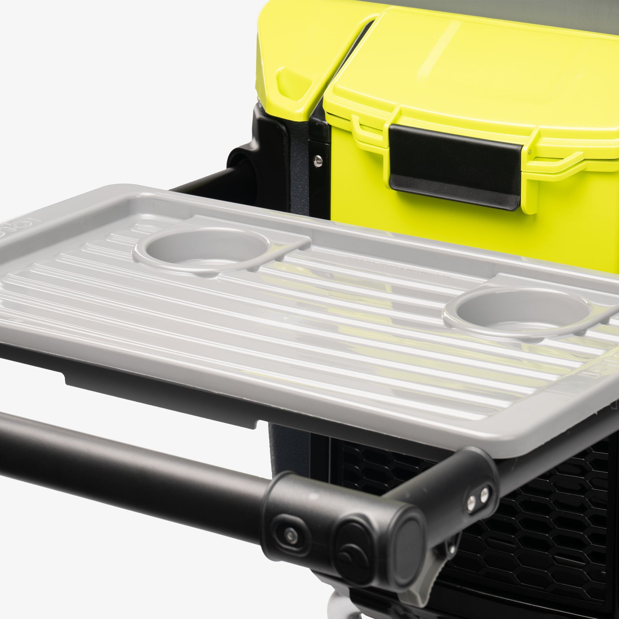 Trailmate® Journey 70 Qt Cooler X7 - Jet Carbon - Product View