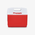 Playmate Elite 16 Qt Cooler O8 - Diablo Red - Product View
