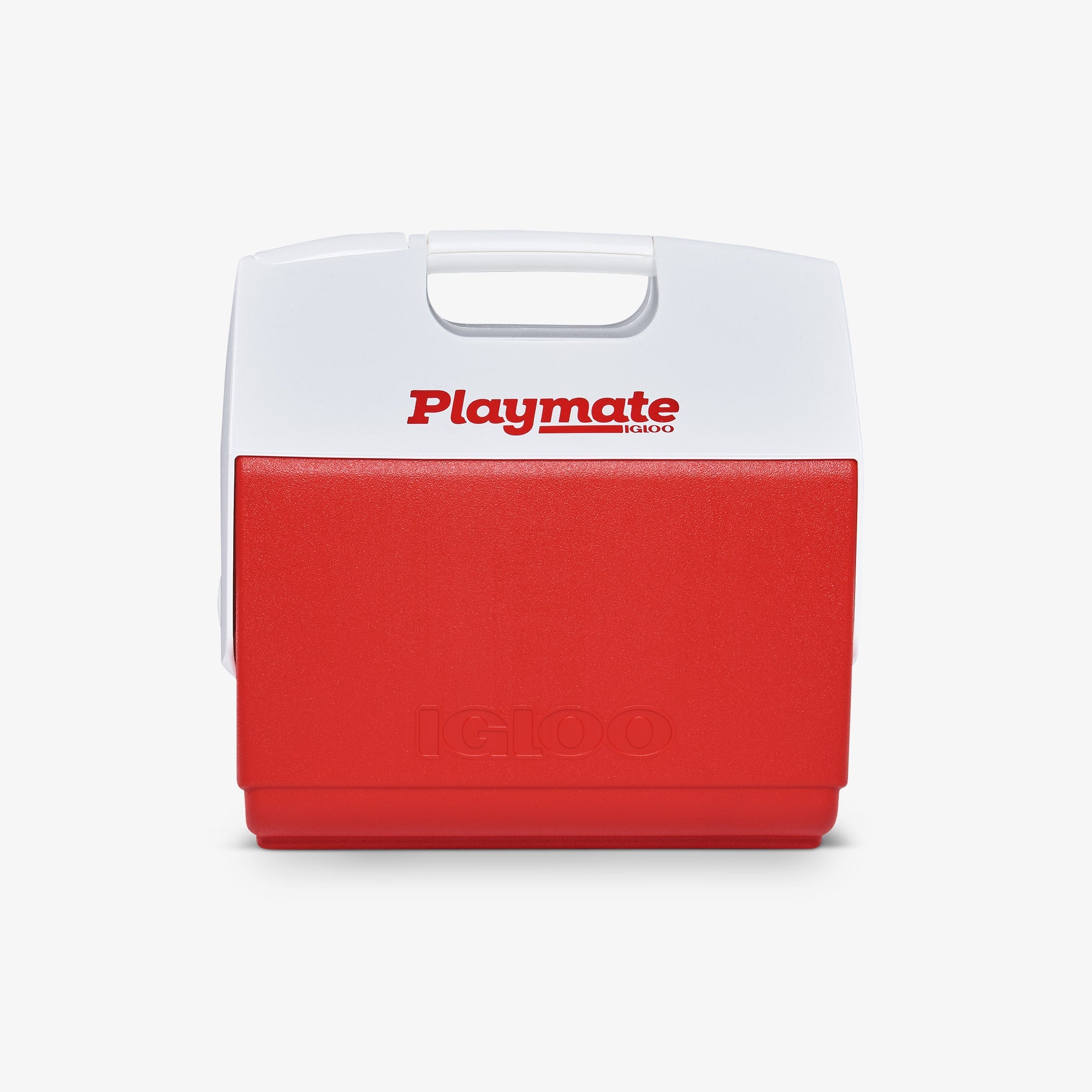 Playmate Elite 16 Qt Cooler O8 - Diablo Red - Product View