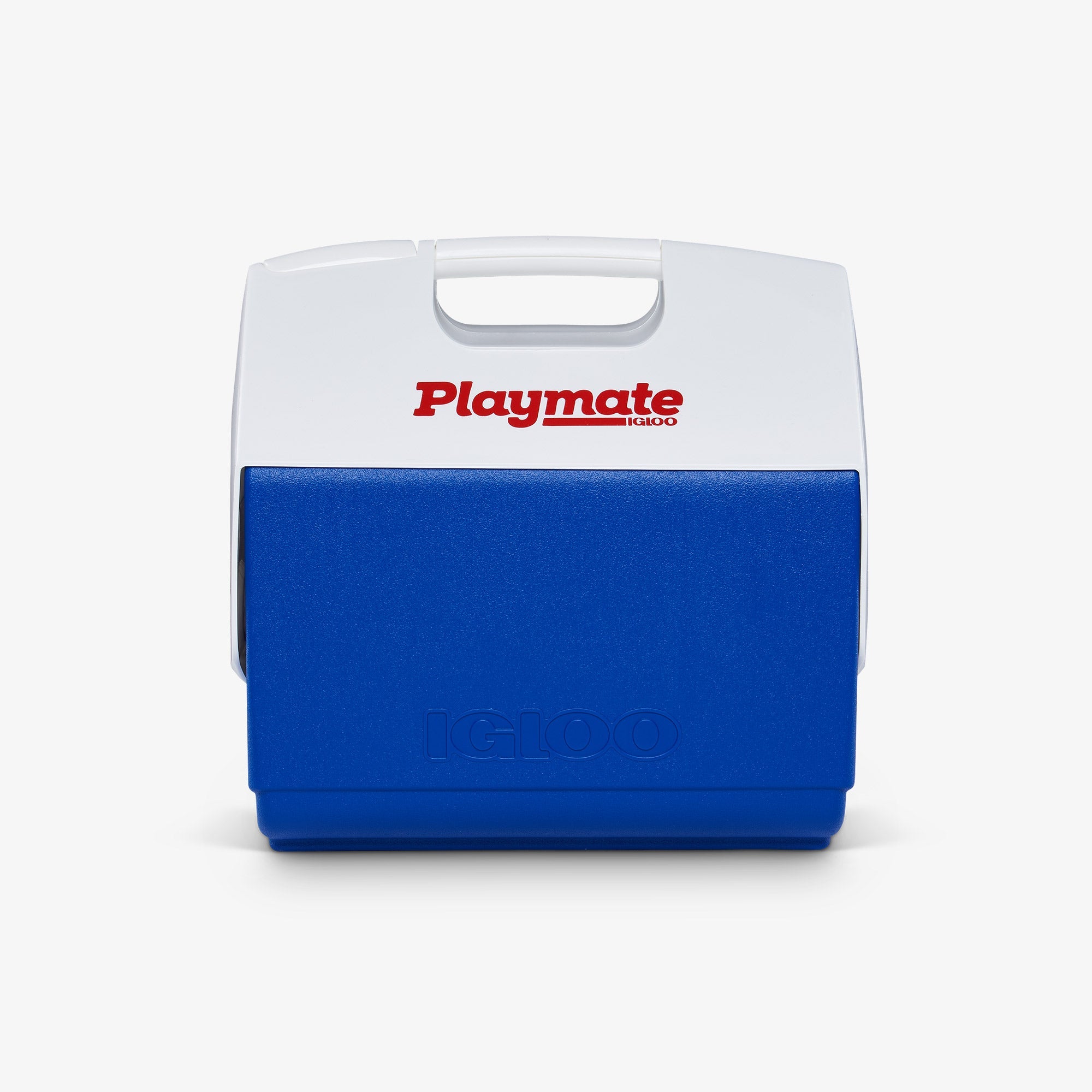 Playmate Elite 16 Qt Cooler O8 - Majestic Blue - Product View