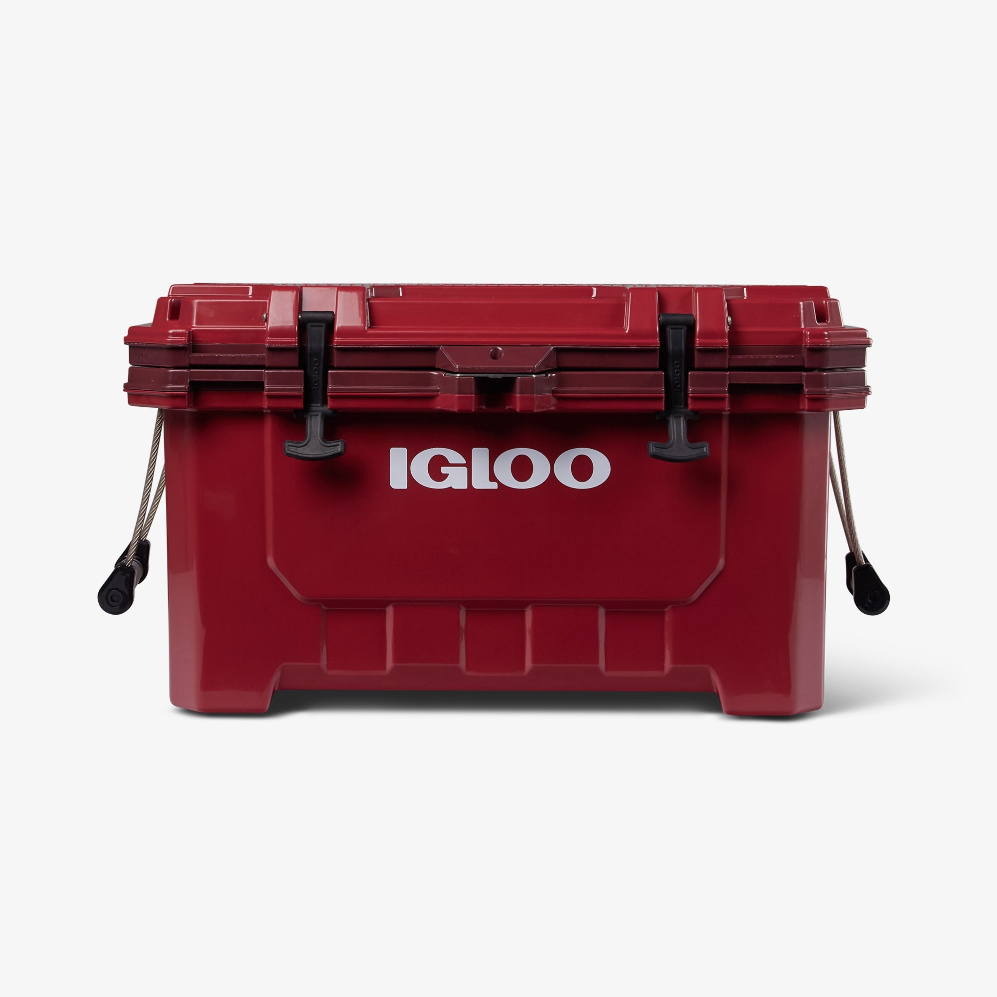 IMX 70 Qt Cooler L5 - Bedrock Red - Product View