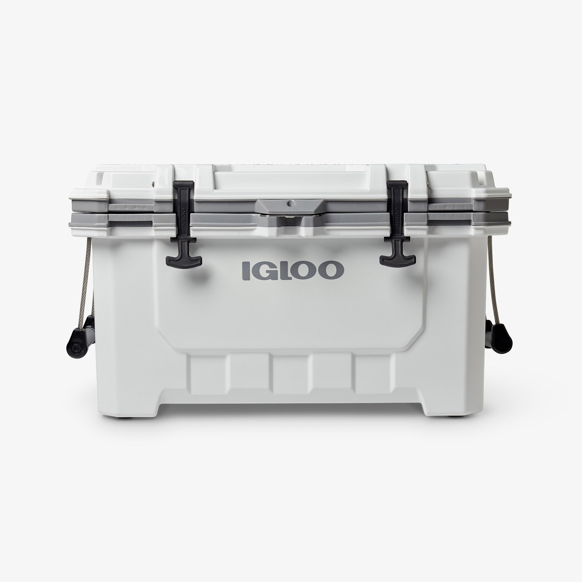 IMX 70 Qt Cooler L5 - White - Product View