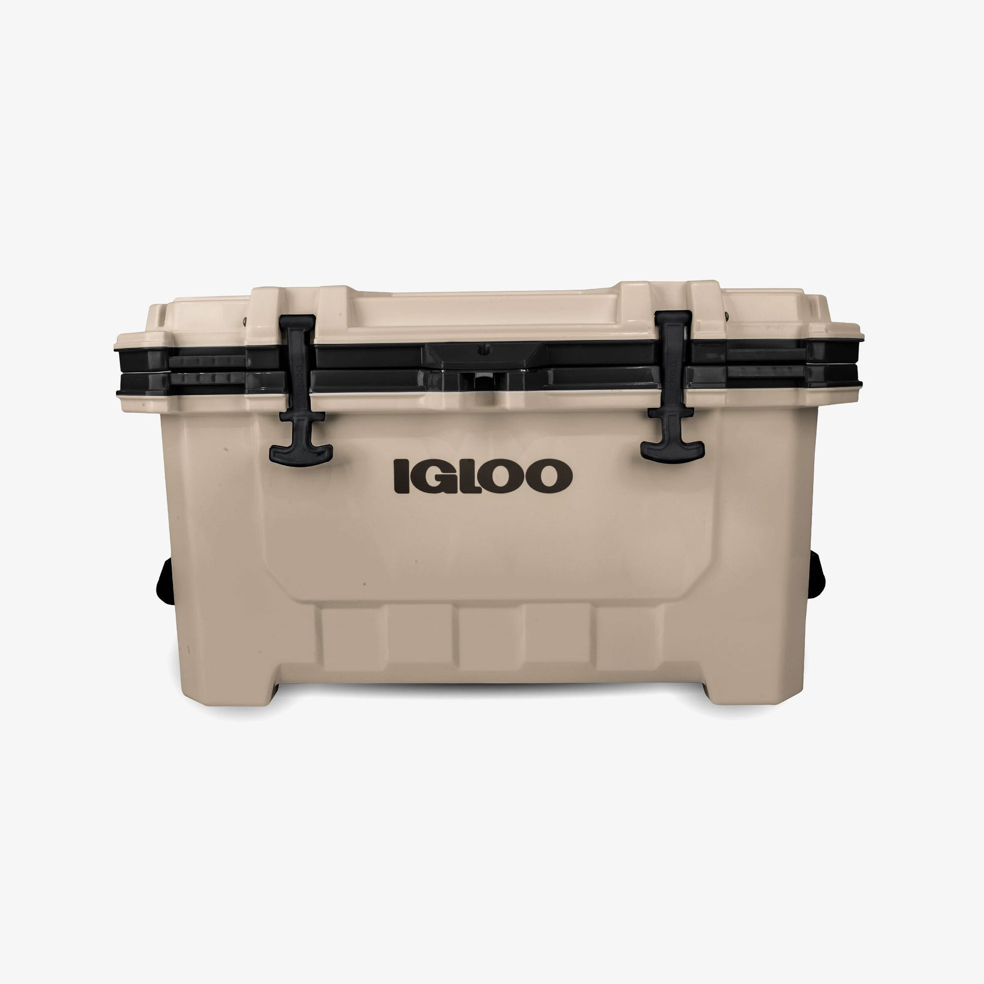 IMX 70 Qt Cooler L5 - Tan/Black - Product View