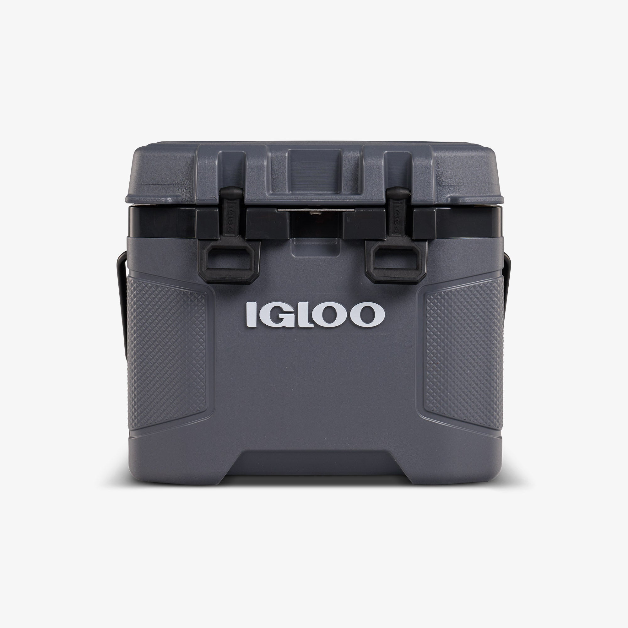 Trailmate® 25 Qt Cooler I3 - Carbonite - Front View