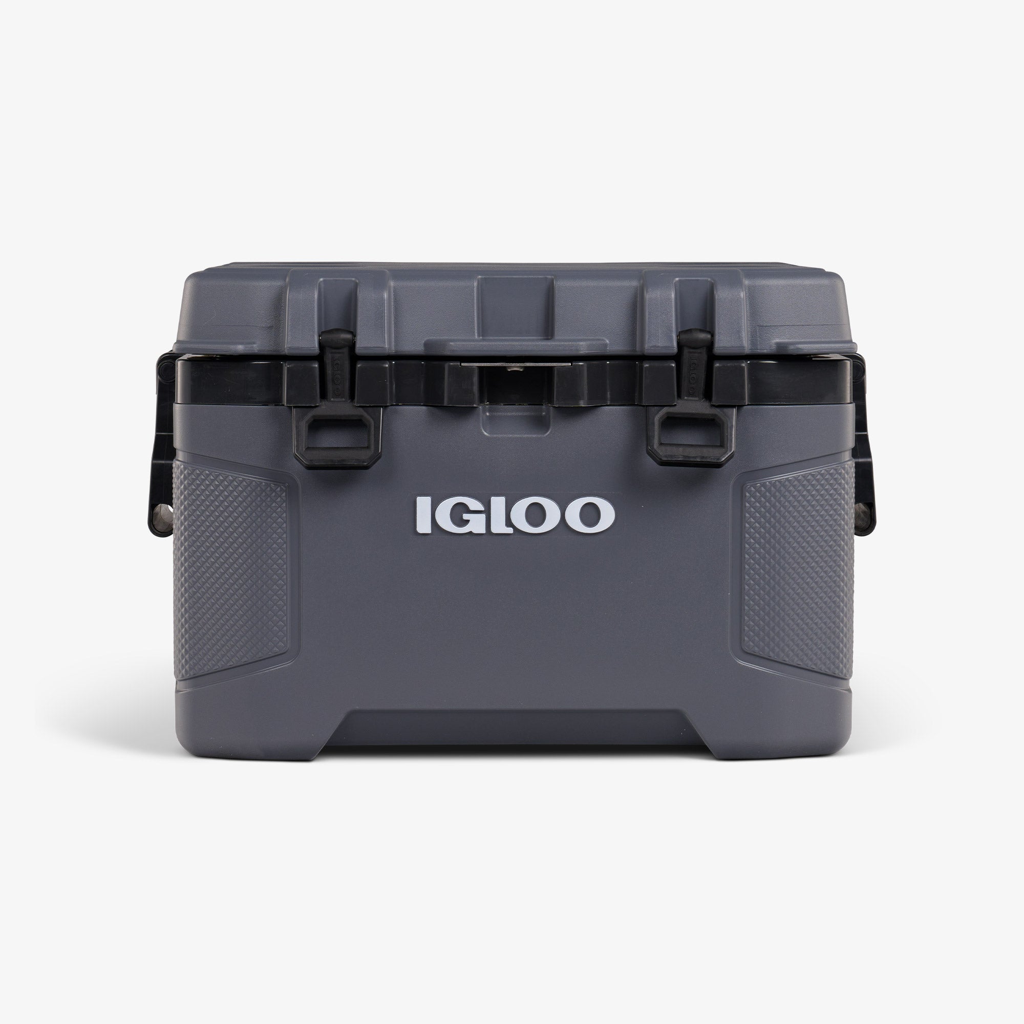 Trailmate® 50 Qt Cooler P0 - Carbonite - Front View
