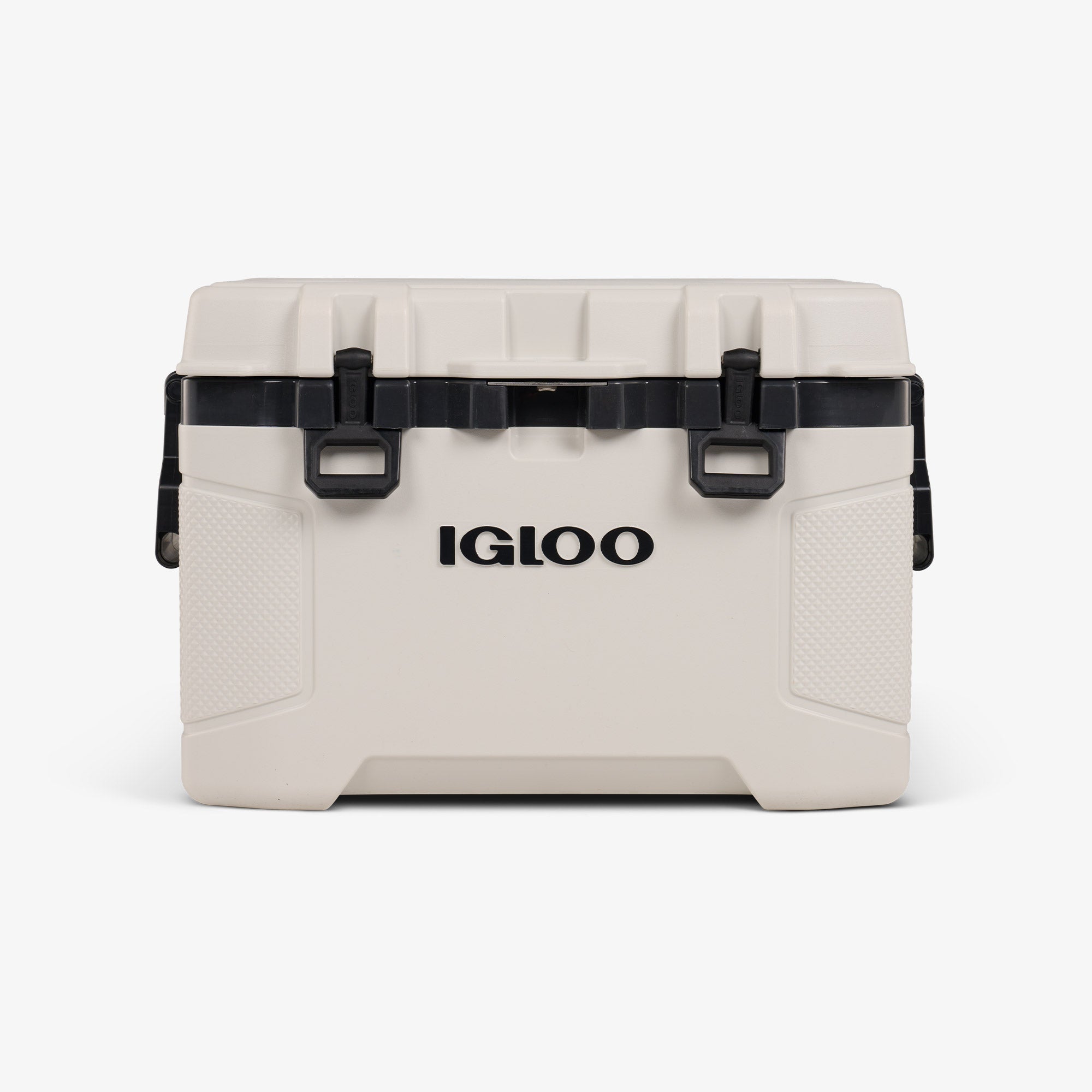 Trailmate® 50 Qt Cooler P0 - Bone - Front View