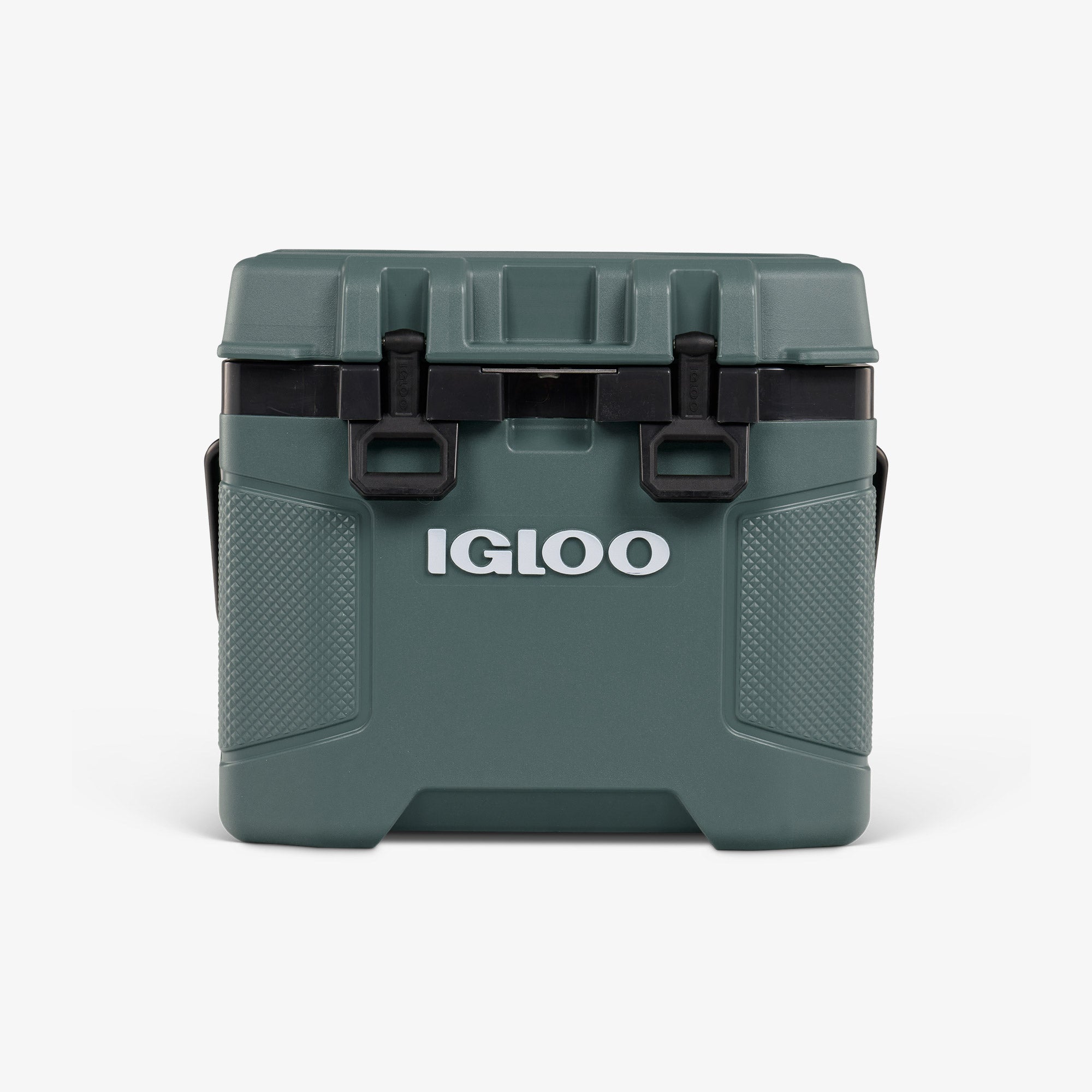 Trailmate® 25 Qt Cooler I3 - Spruce - Front View