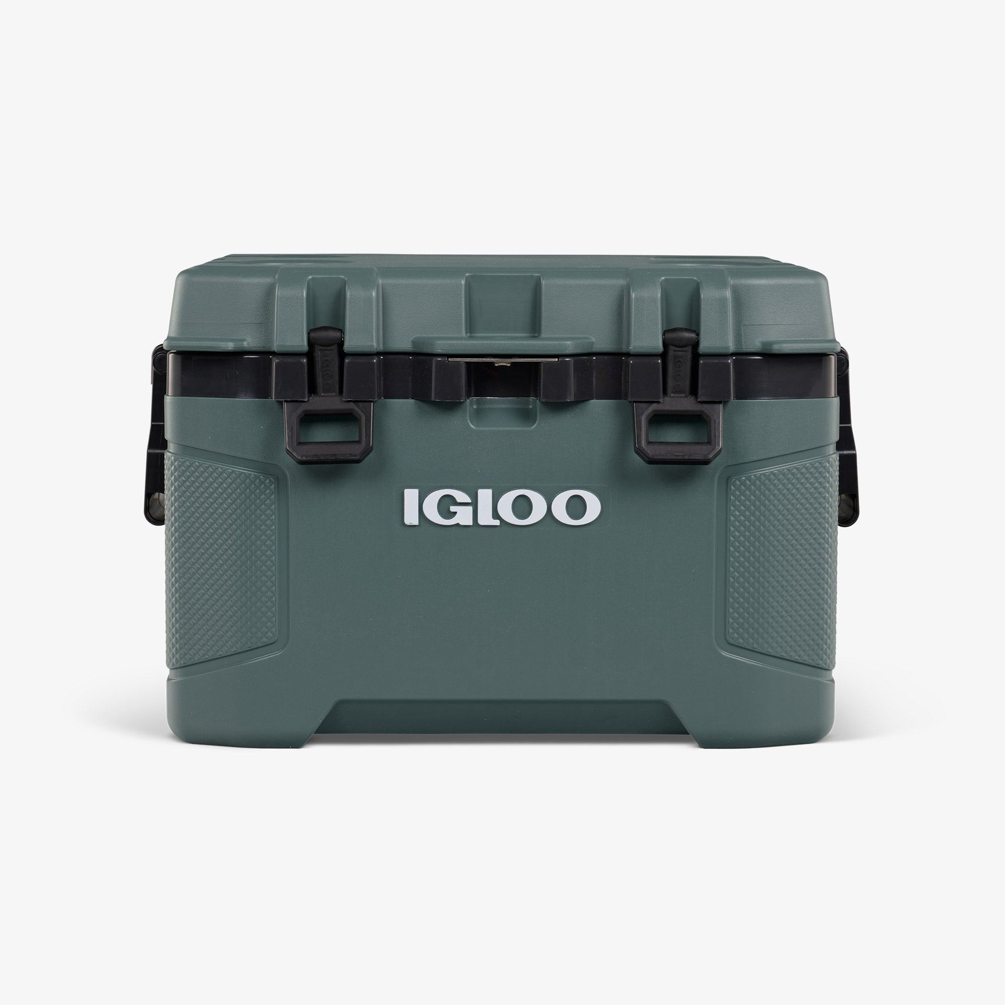 Trailmate® 50 Qt Cooler P0 - Spruce - Front View
