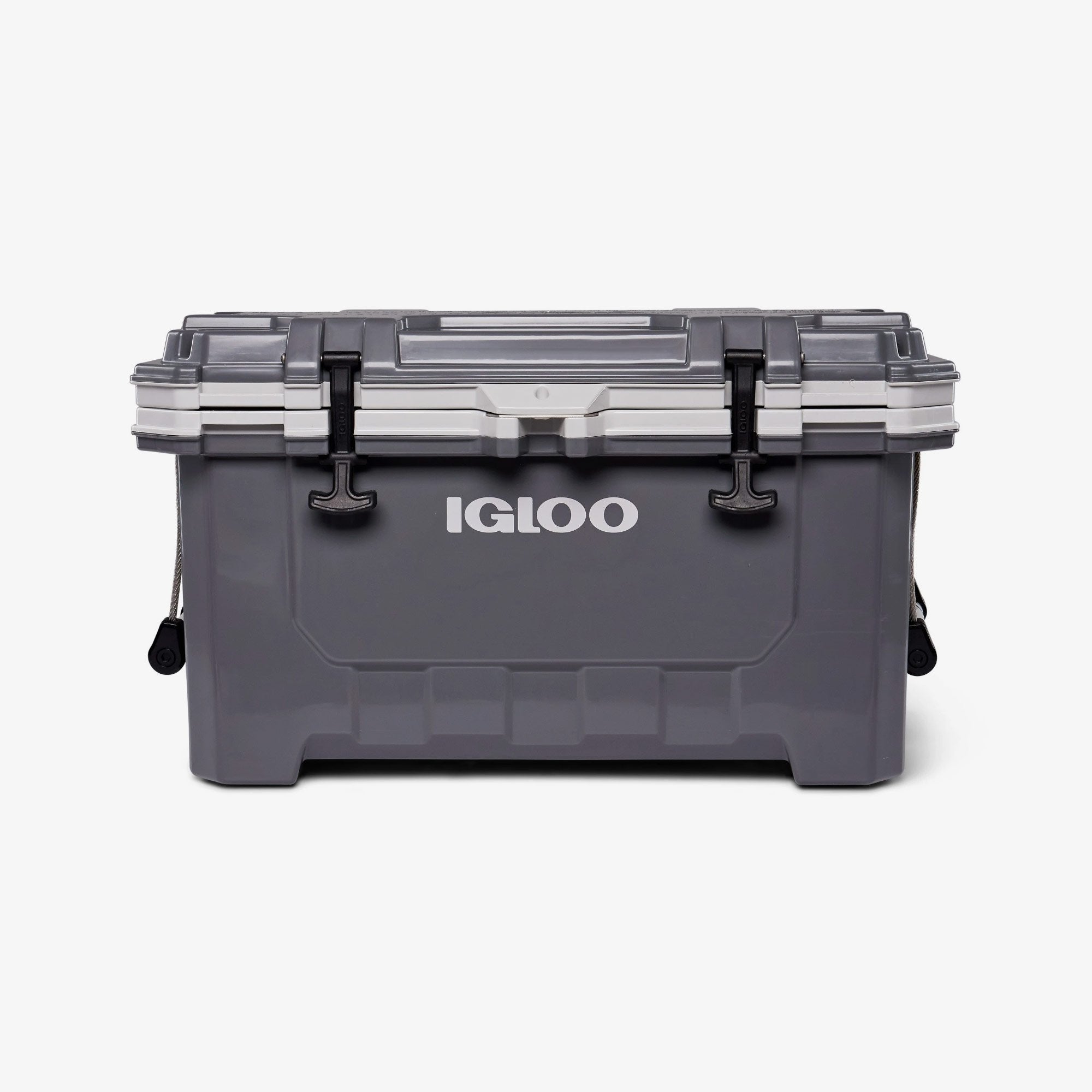 IMX 70 Qt Cooler L5 - Gray - Product View