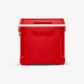Profile II 30 Qt Cooler G1 - Red Star - Front View