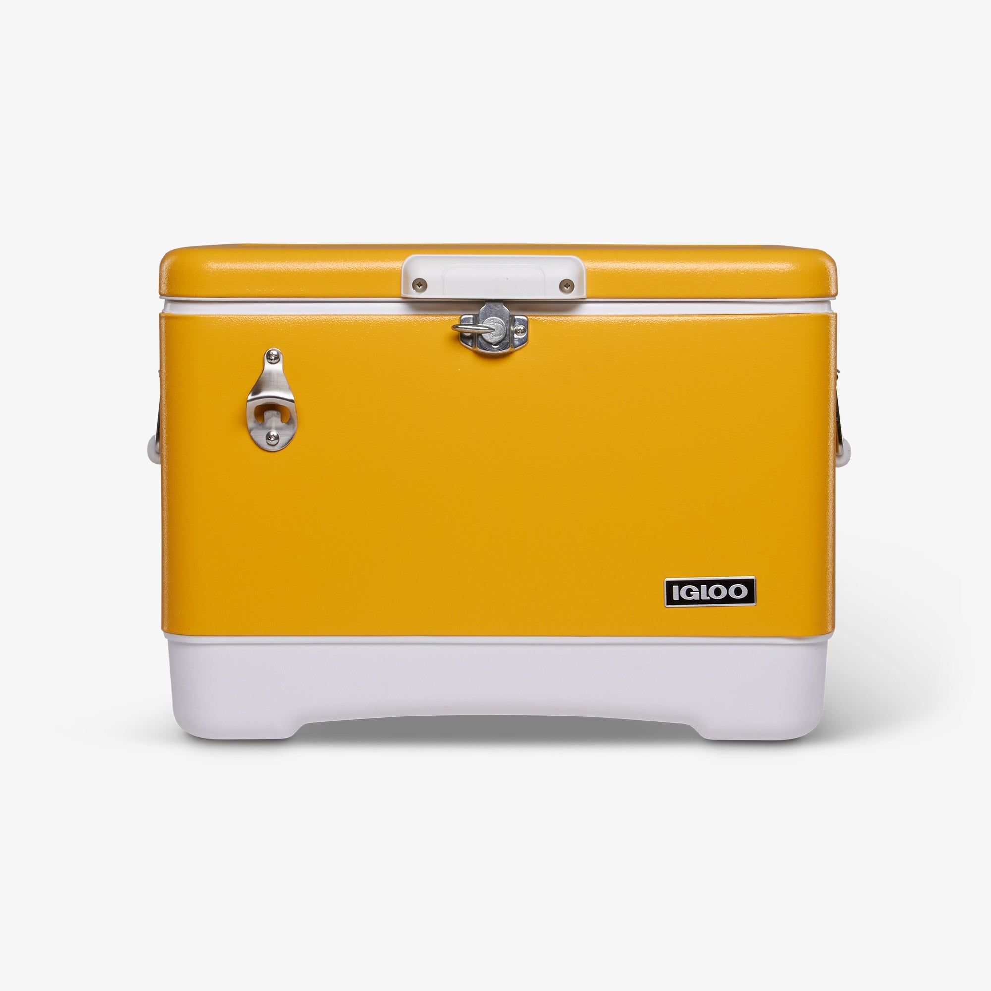 Legacy 54 Qt Cooler X3 - Gold Canyon - Product View