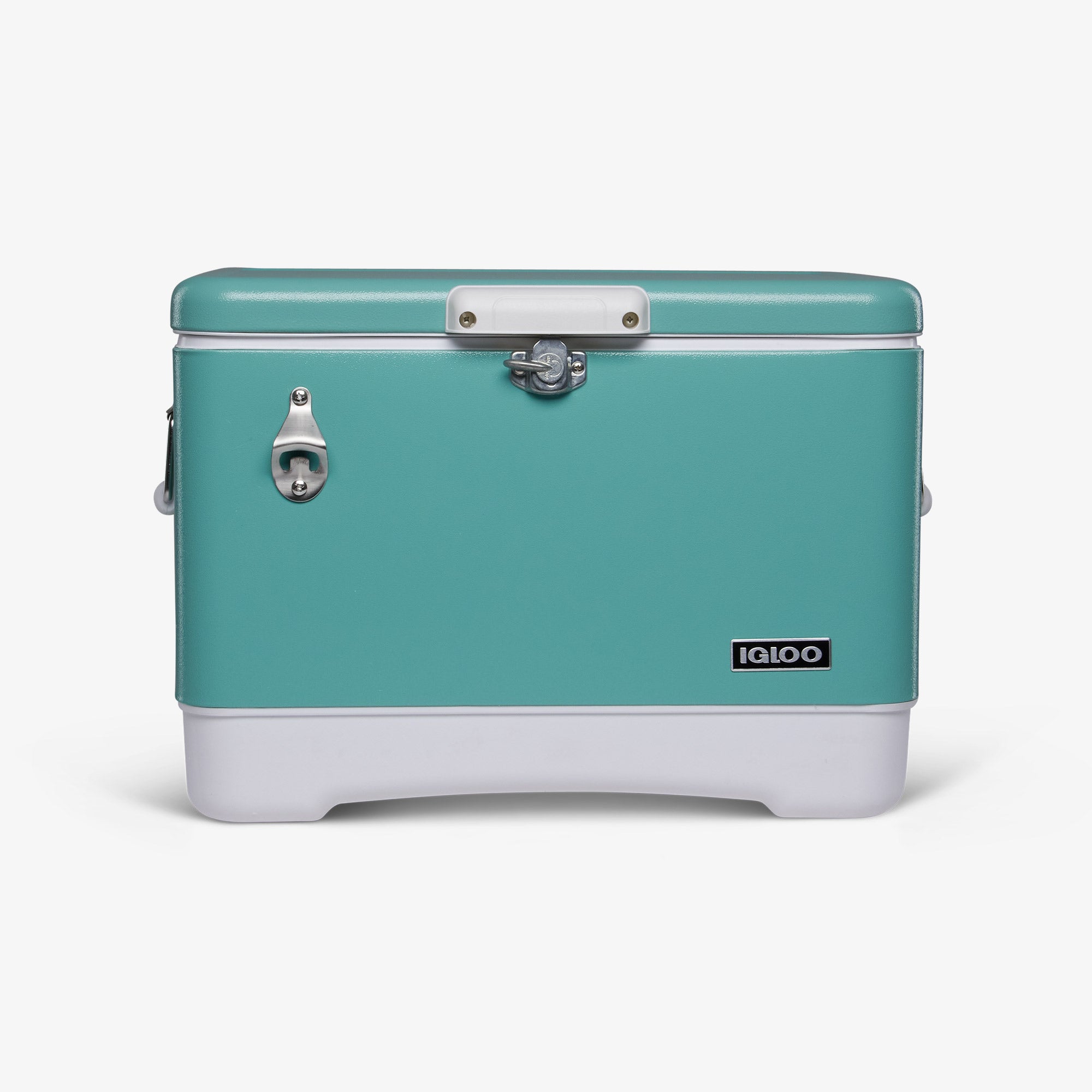 Legacy 54 Qt Cooler X3 - Crystal Ocean - Product View