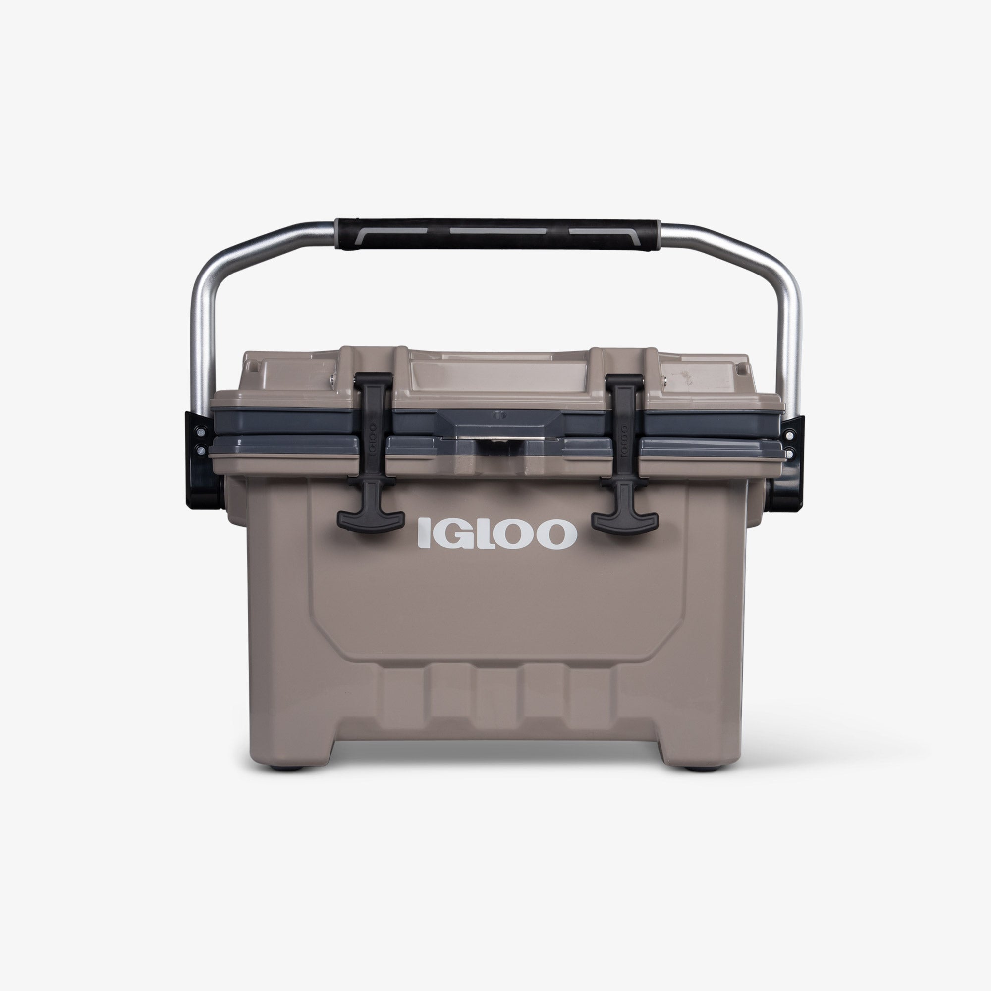 IMX 24 Qt Cooler I4 - Sandstone - Product View